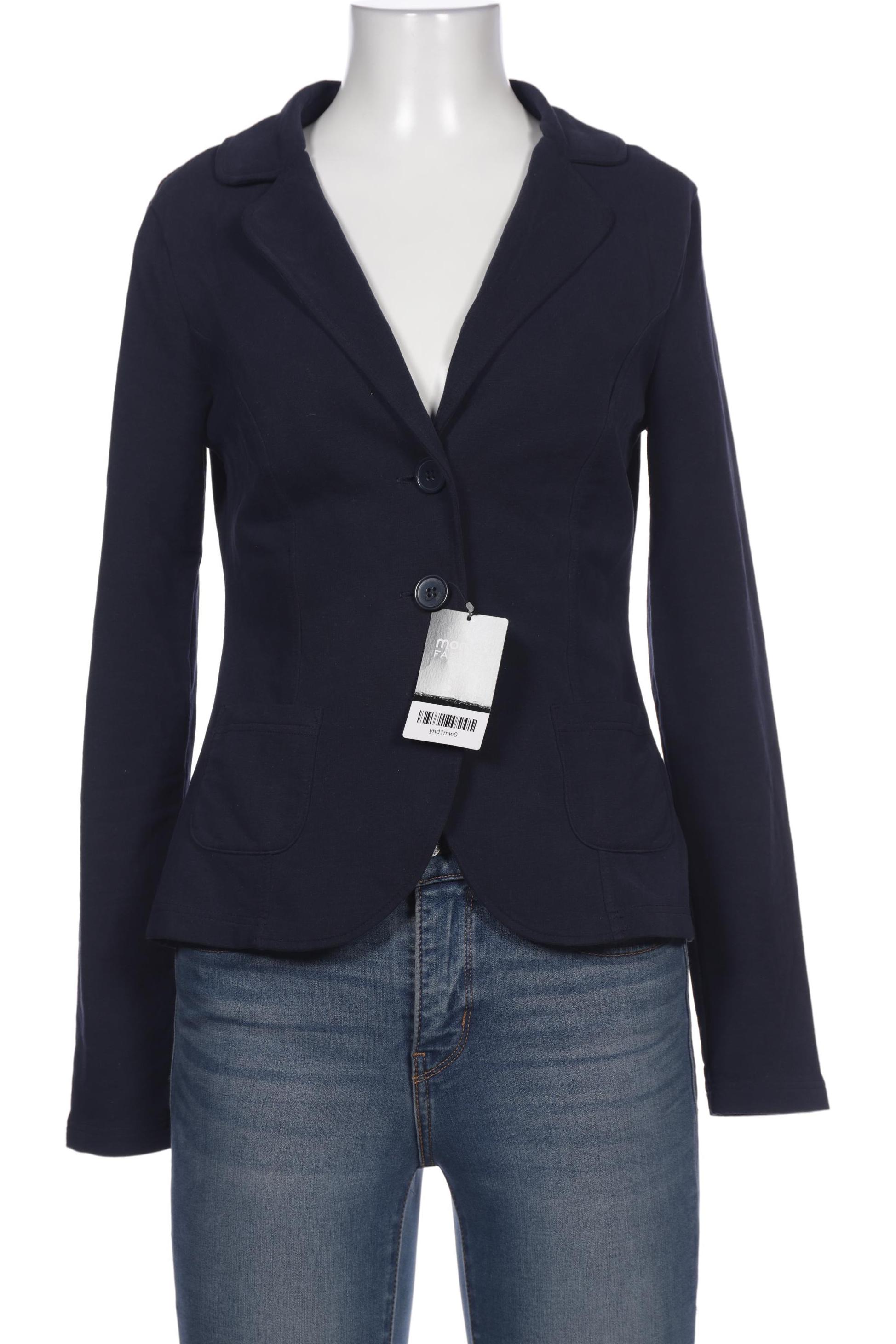 

even odd Damen Blazer, marineblau, Gr. 36