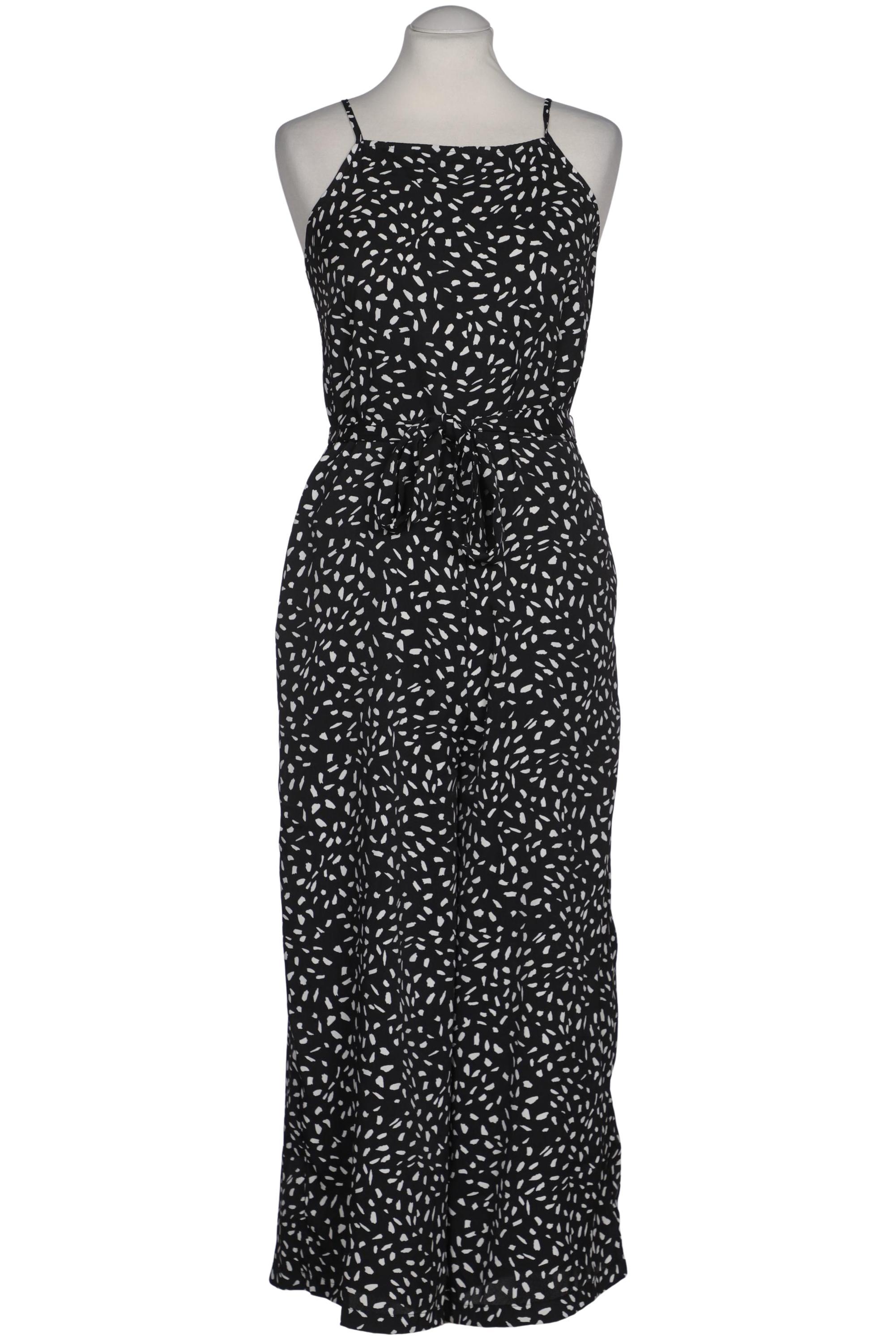 

even odd Damen Jumpsuit/Overall, schwarz, Gr. 38