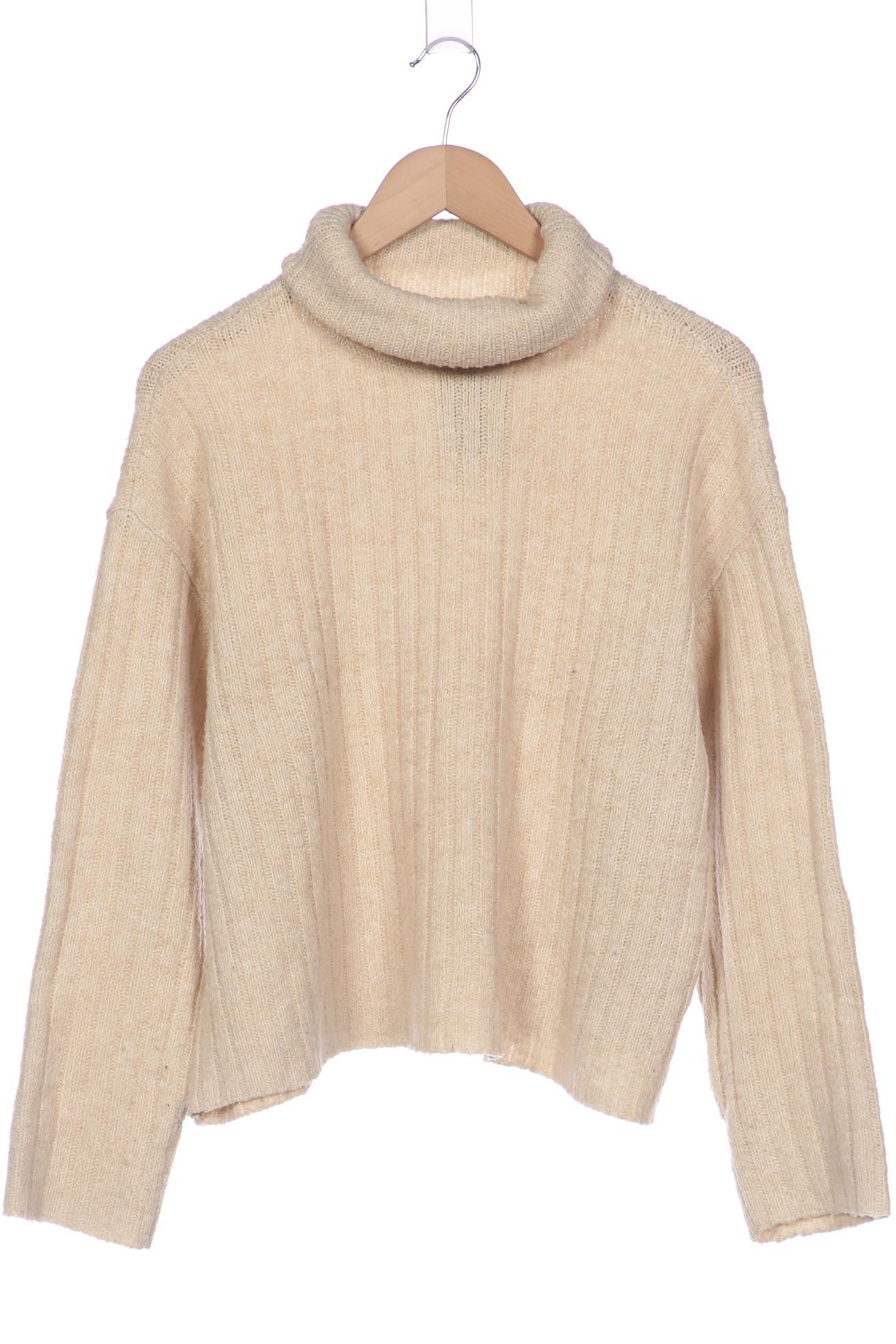 

even odd Damen Pullover, beige, Gr. 38