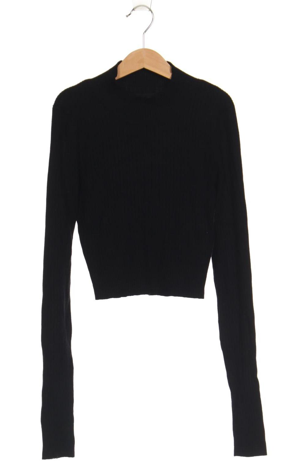 

even odd Damen Pullover, schwarz, Gr. 30