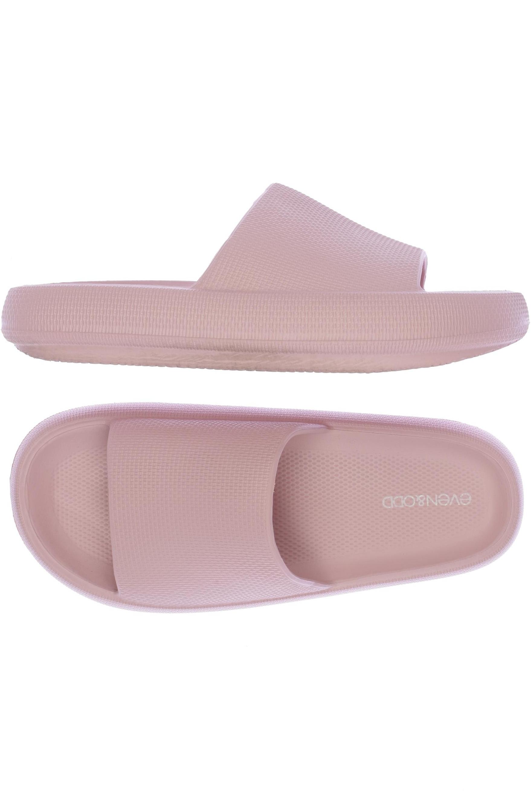 

even odd Damen Sandale, pink, Gr. 42