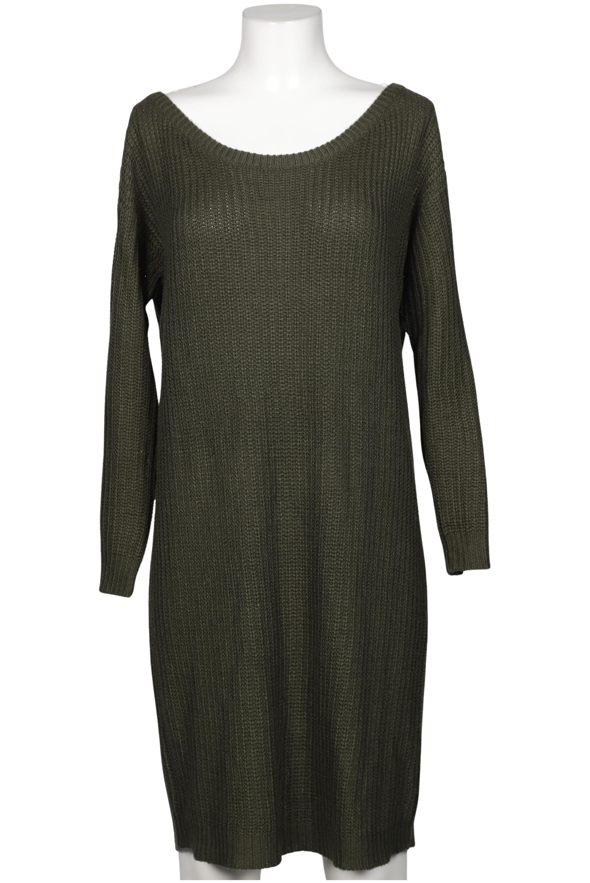 

even odd Damen Kleid, grün, Gr. 42