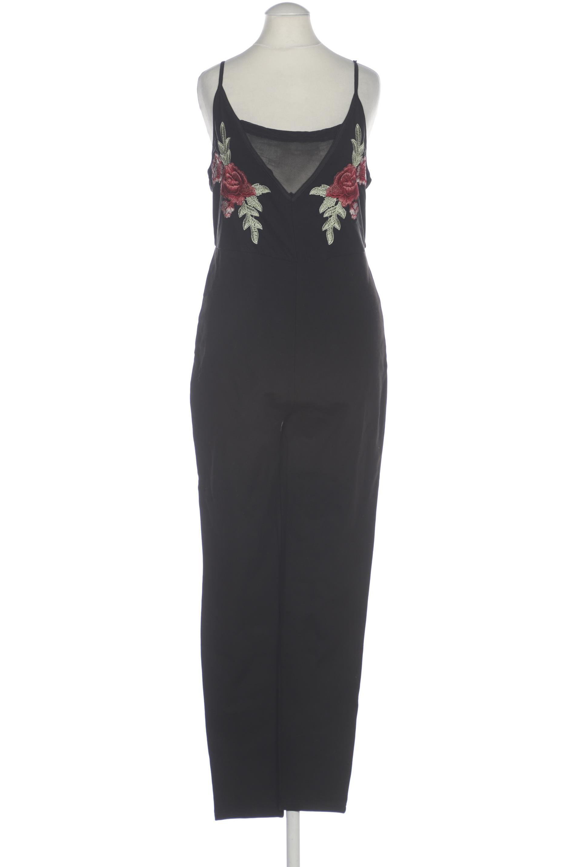 

even odd Damen Jumpsuit/Overall, schwarz