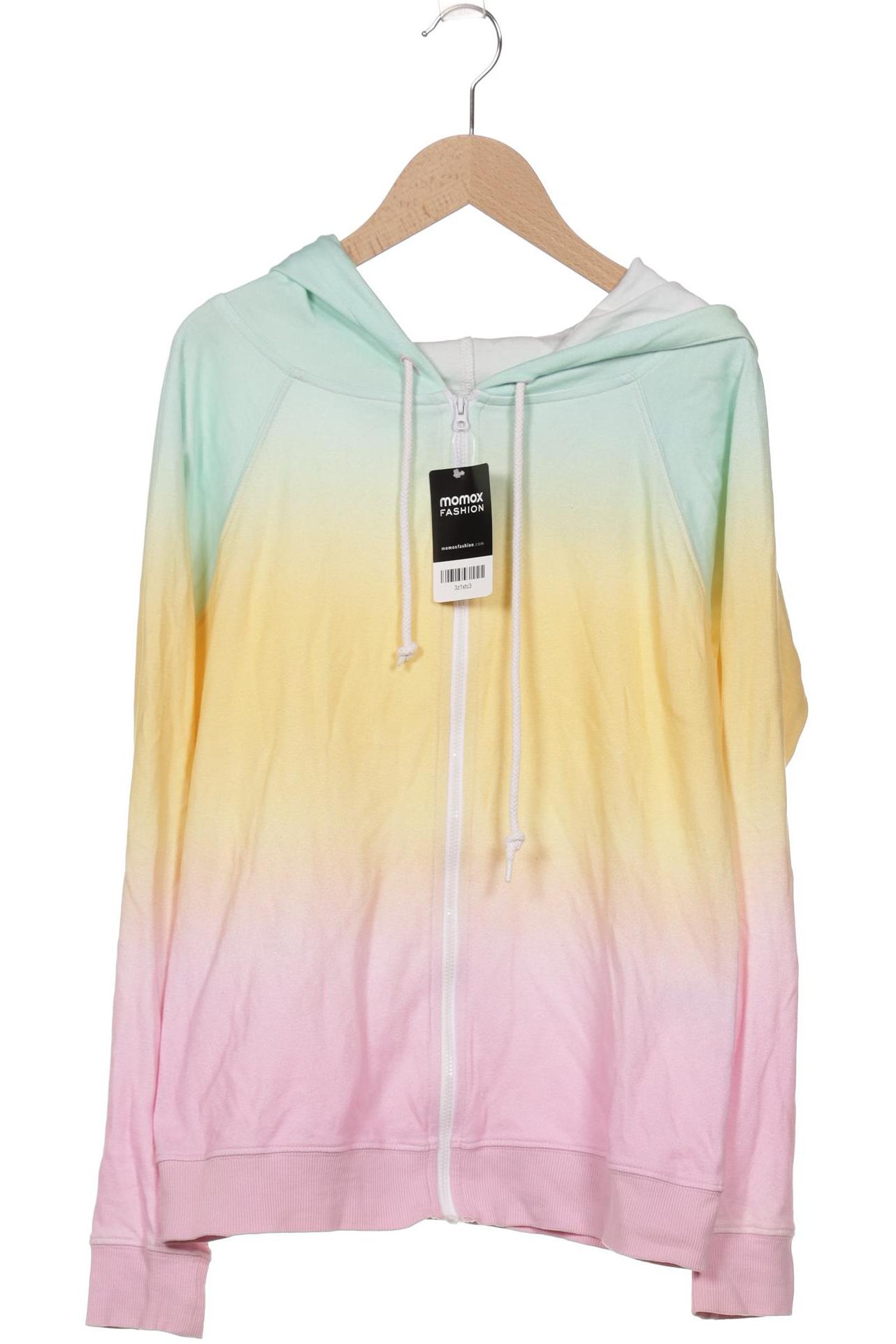 

even odd Damen Kapuzenpullover, mehrfarbig, Gr. 38