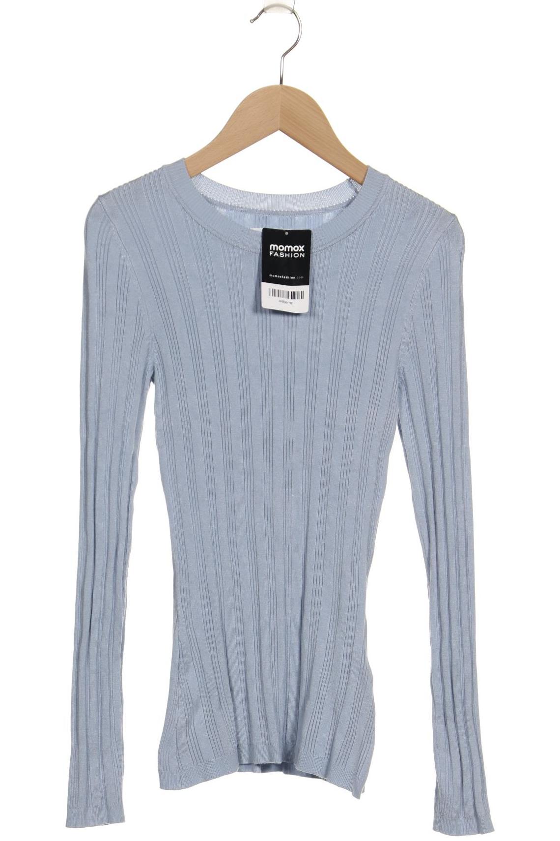 Thumbnail - even odd Damen Pullover, hellblau, Gr. 36