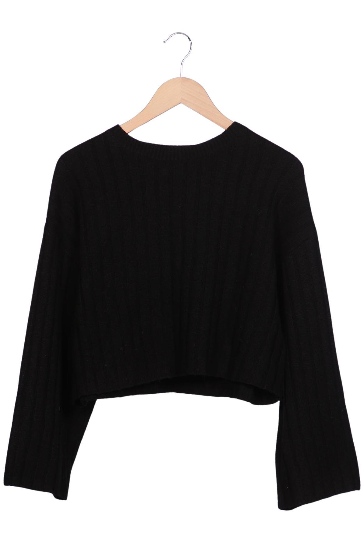 

even odd Damen Pullover, schwarz, Gr. 38