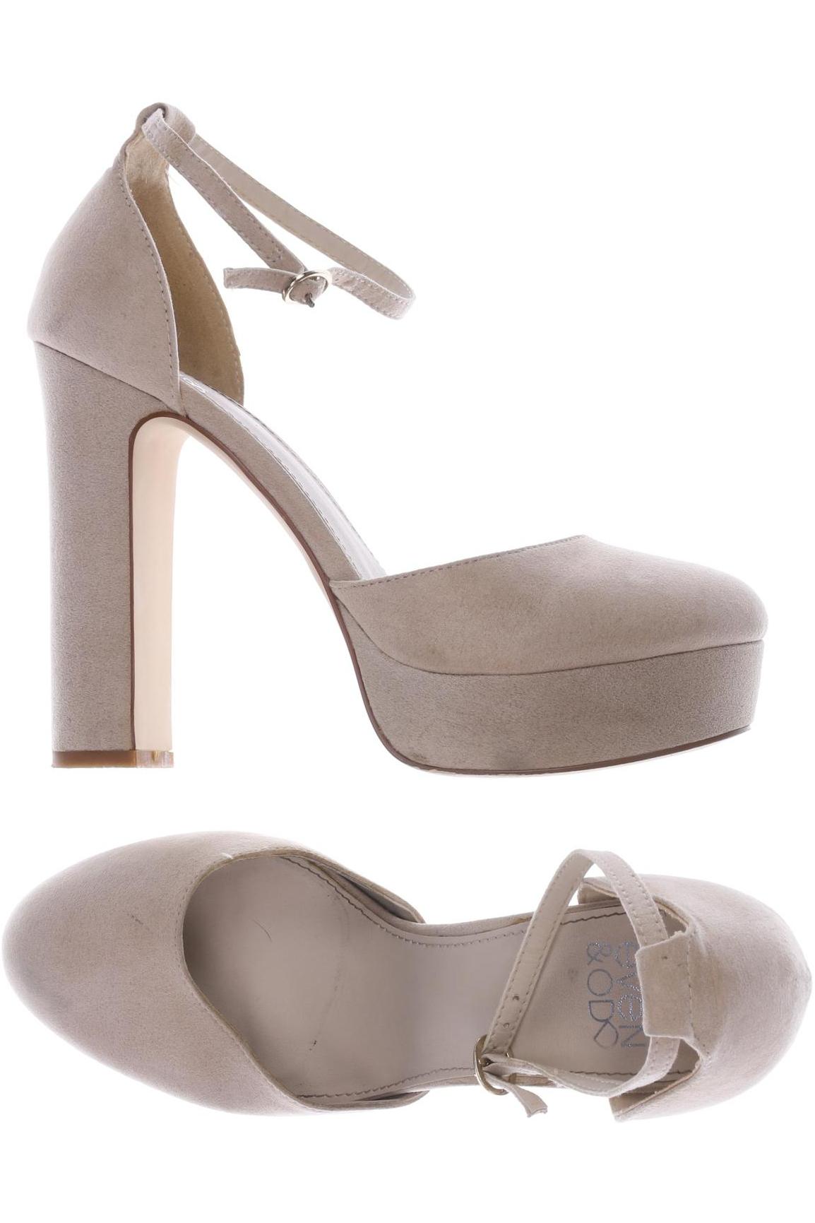 

even & odd Damen Pumps, beige