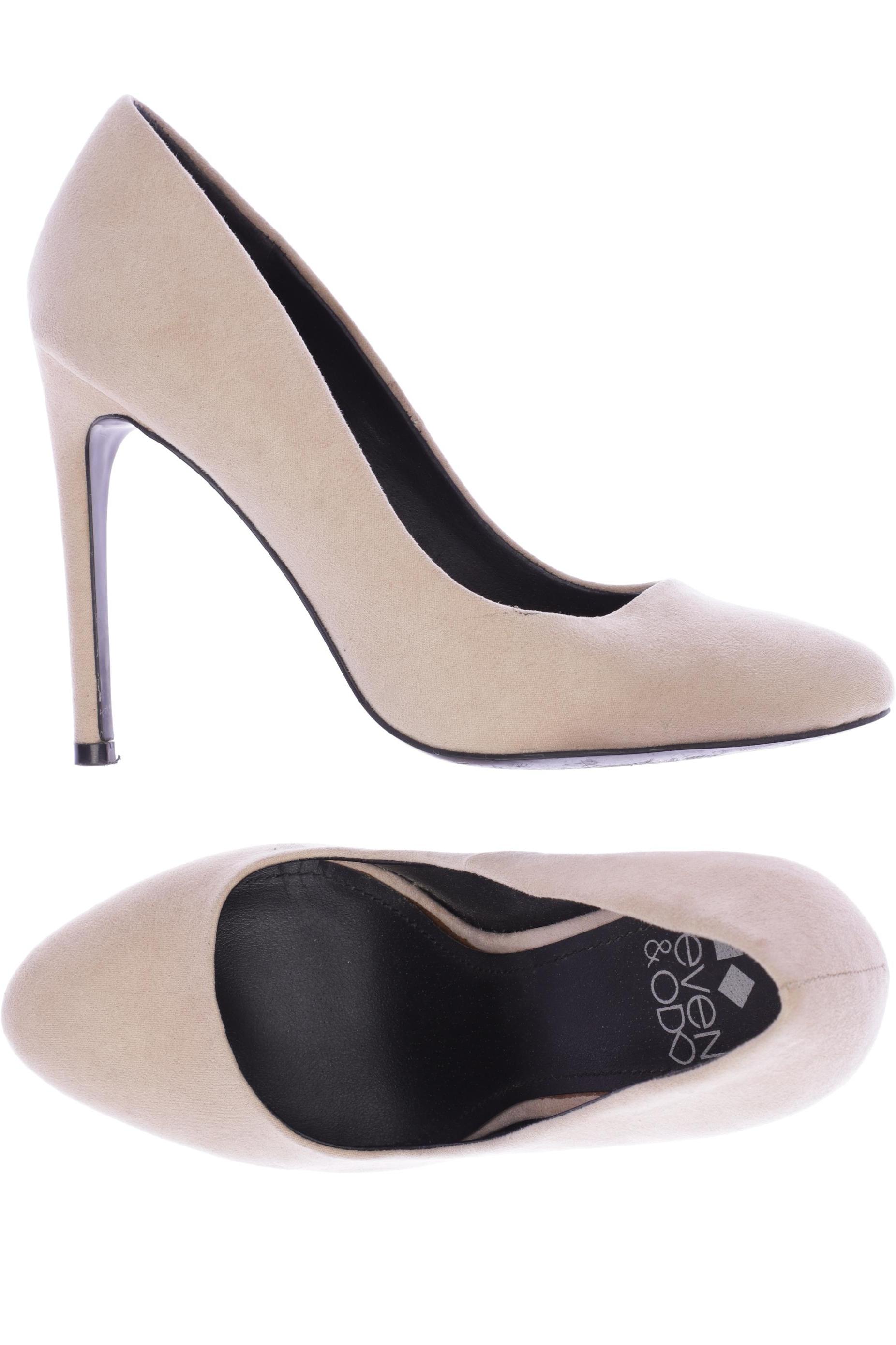 

even odd Damen Pumps, beige, Gr. 38