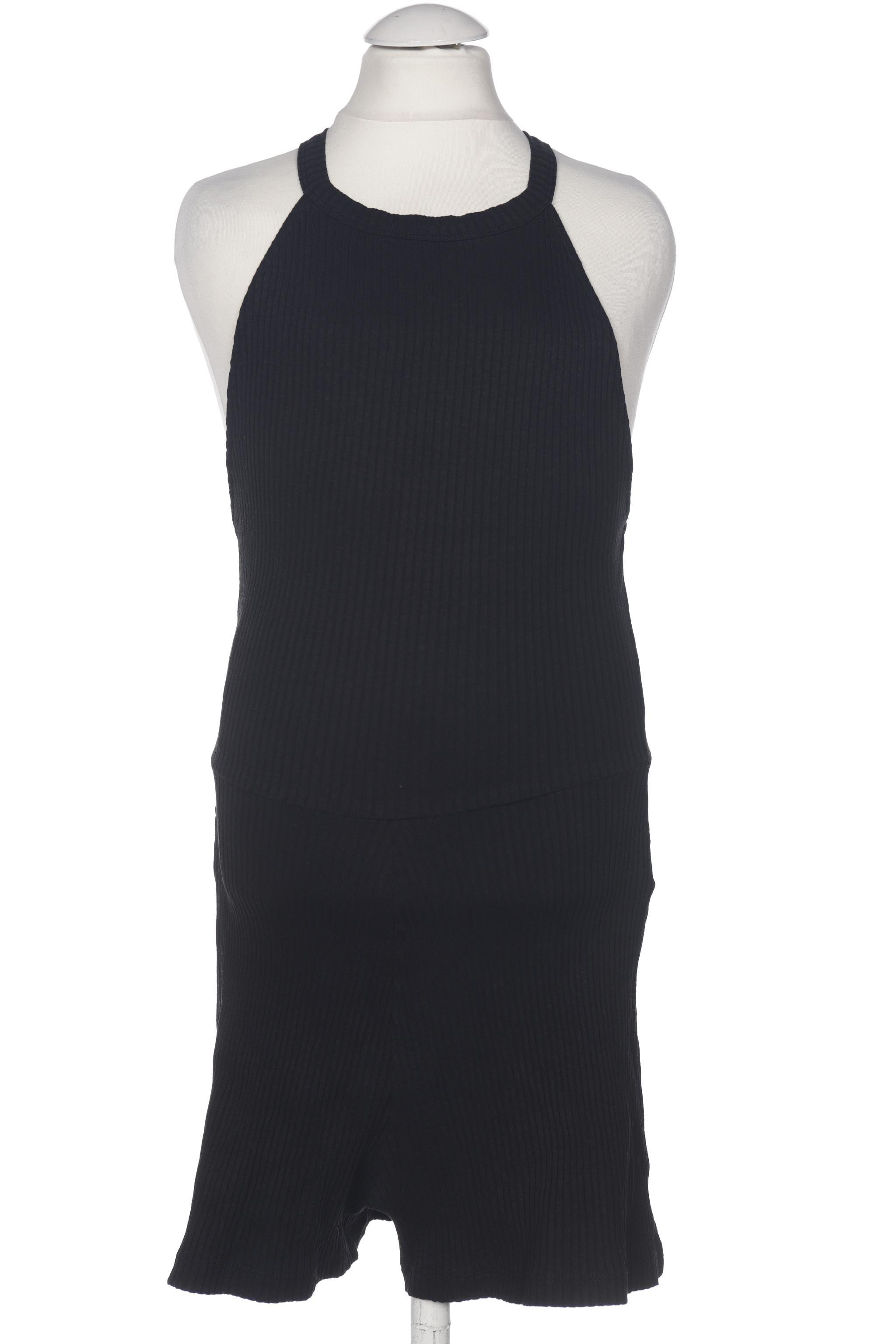 

even & odd Damen Jumpsuit/Overall, schwarz