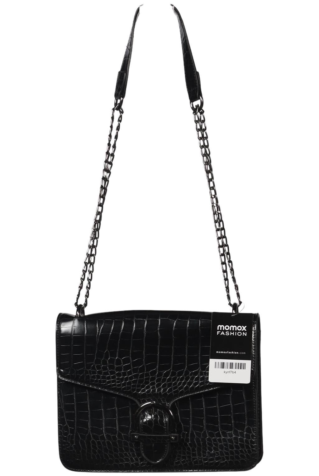 

even odd Damen Handtasche, schwarz, Gr.