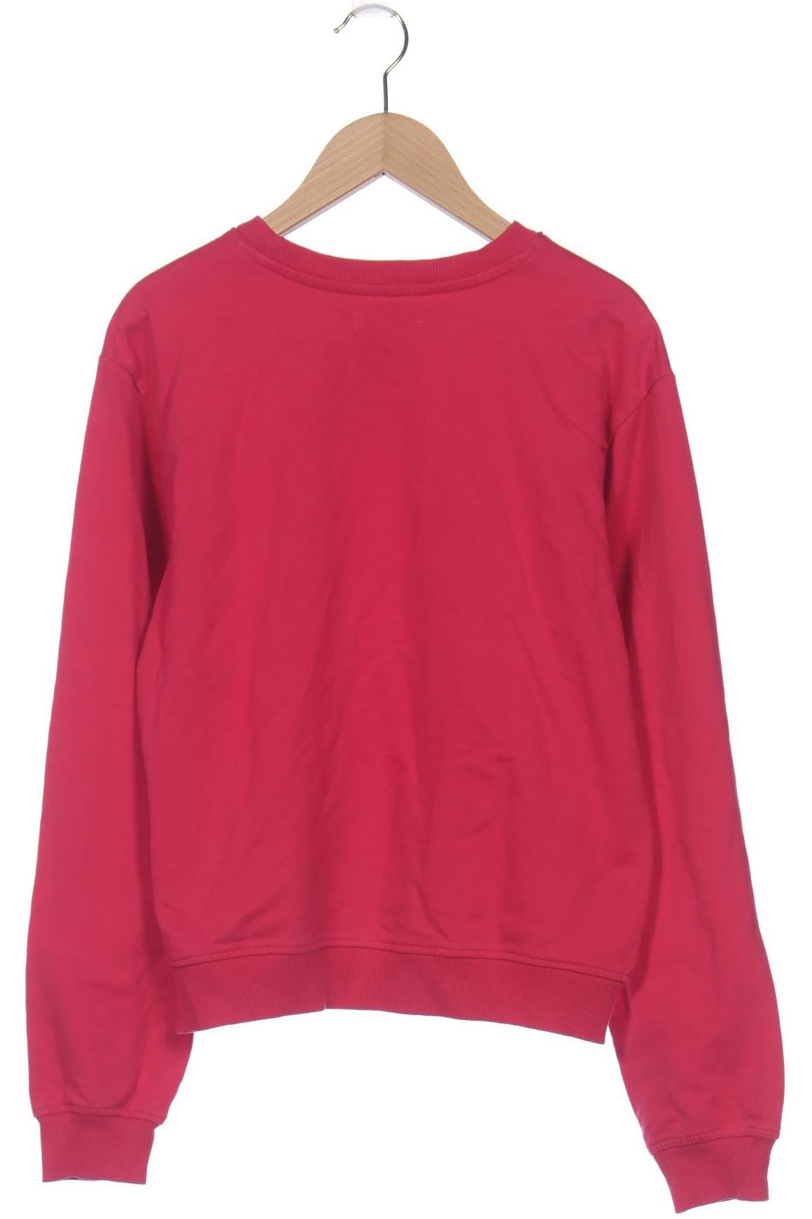 

even odd Damen Sweatshirt, pink, Gr. 36
