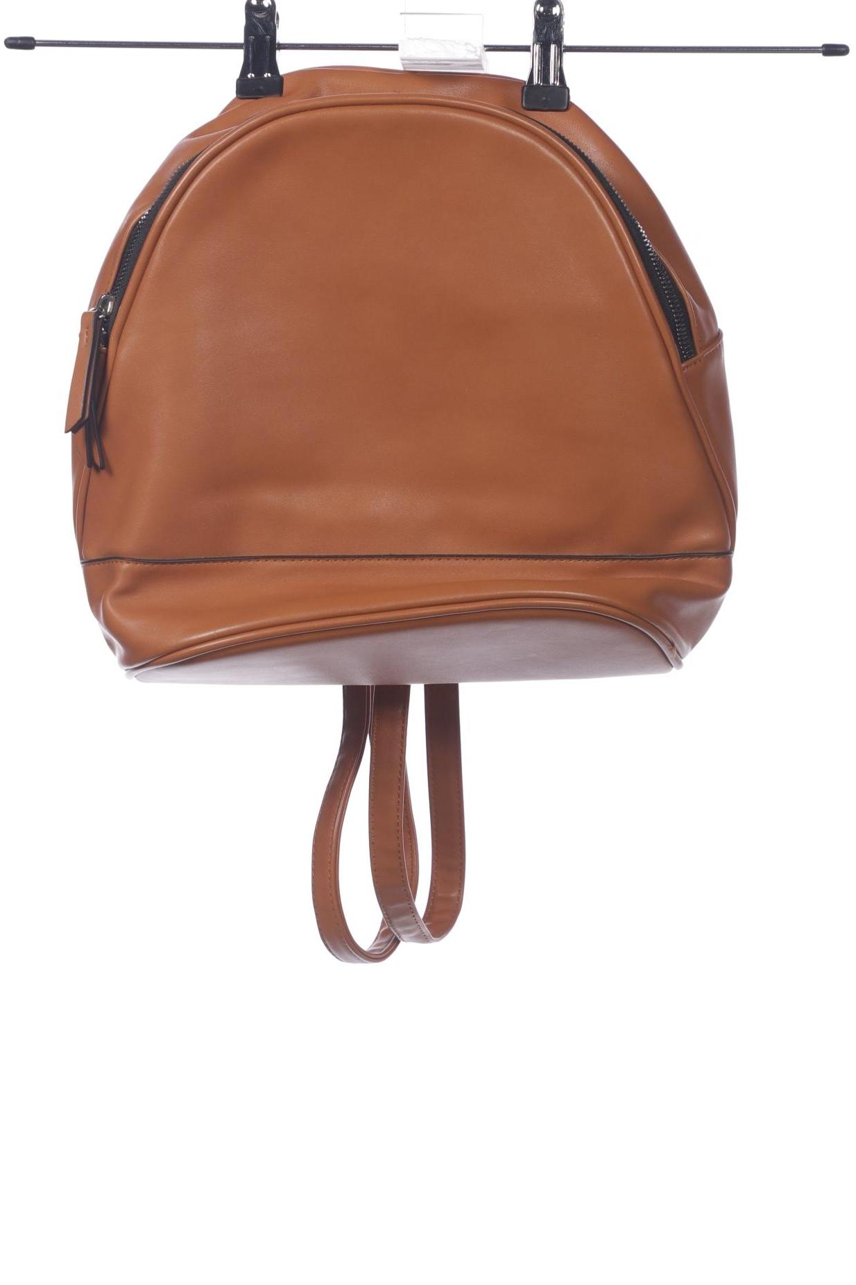 

even odd Damen Rucksack, orange, Gr.