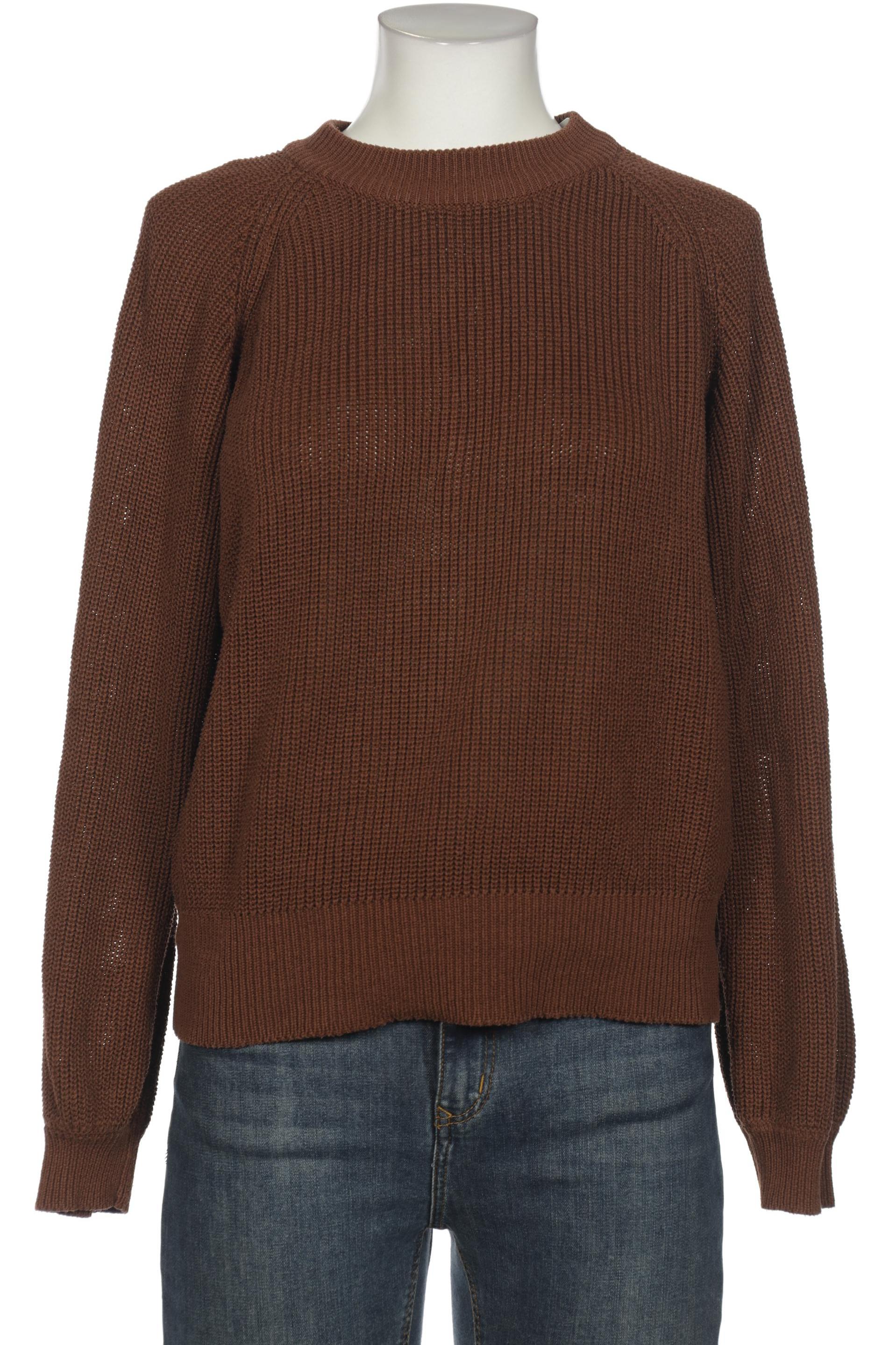 

even odd Damen Pullover, braun