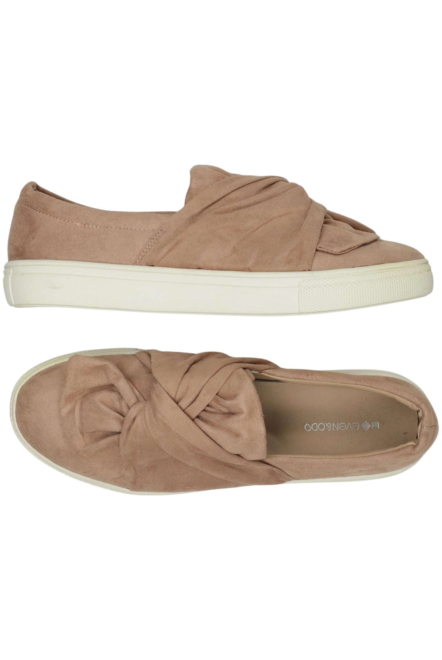 

even odd Damen Sneakers, beige, Gr. 40