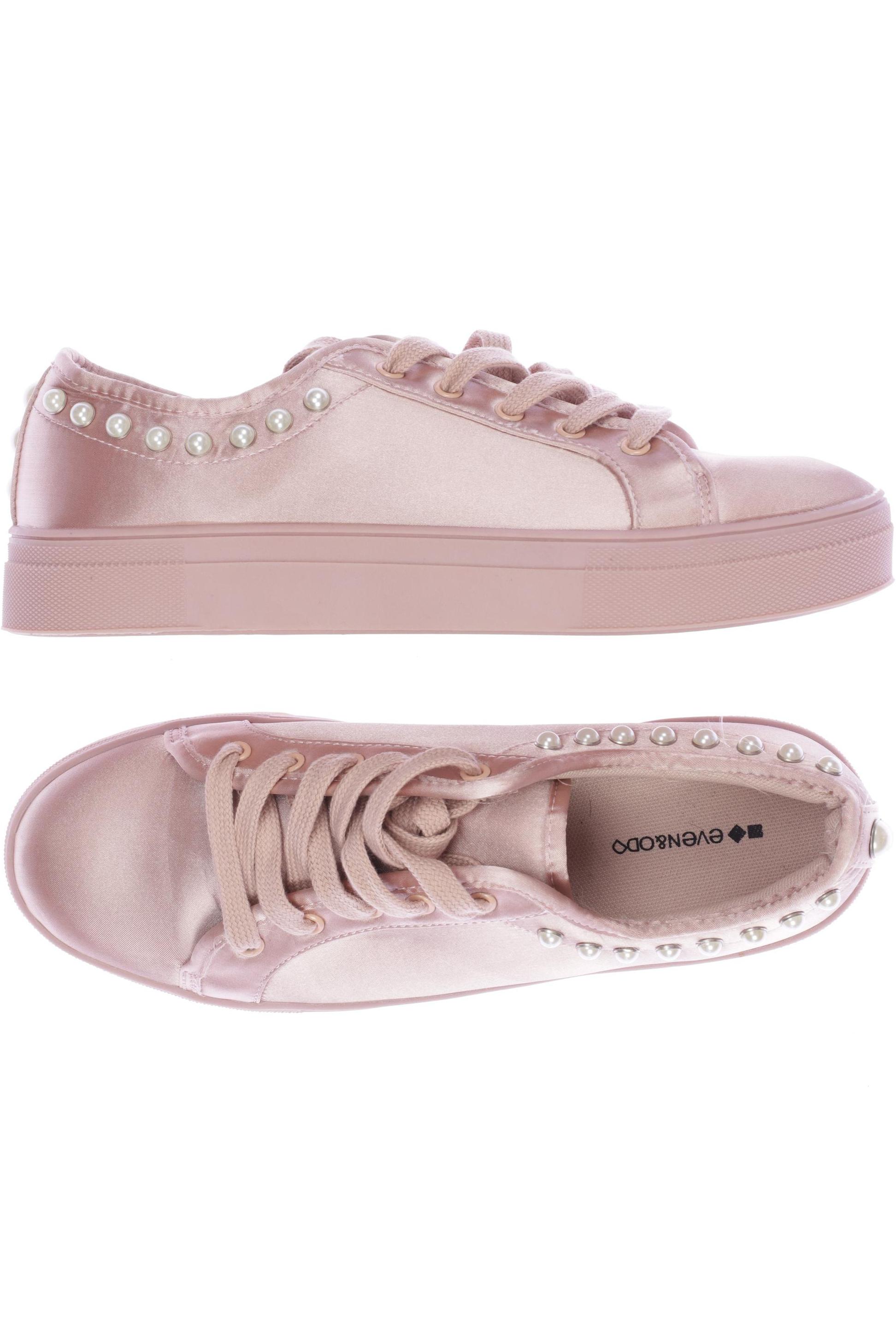 

even odd Damen Sneakers, pink, Gr. 40