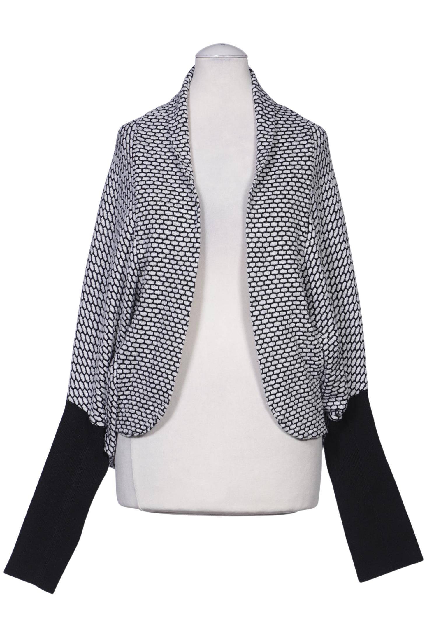 

even odd Damen Strickjacke, mehrfarbig, Gr. 36