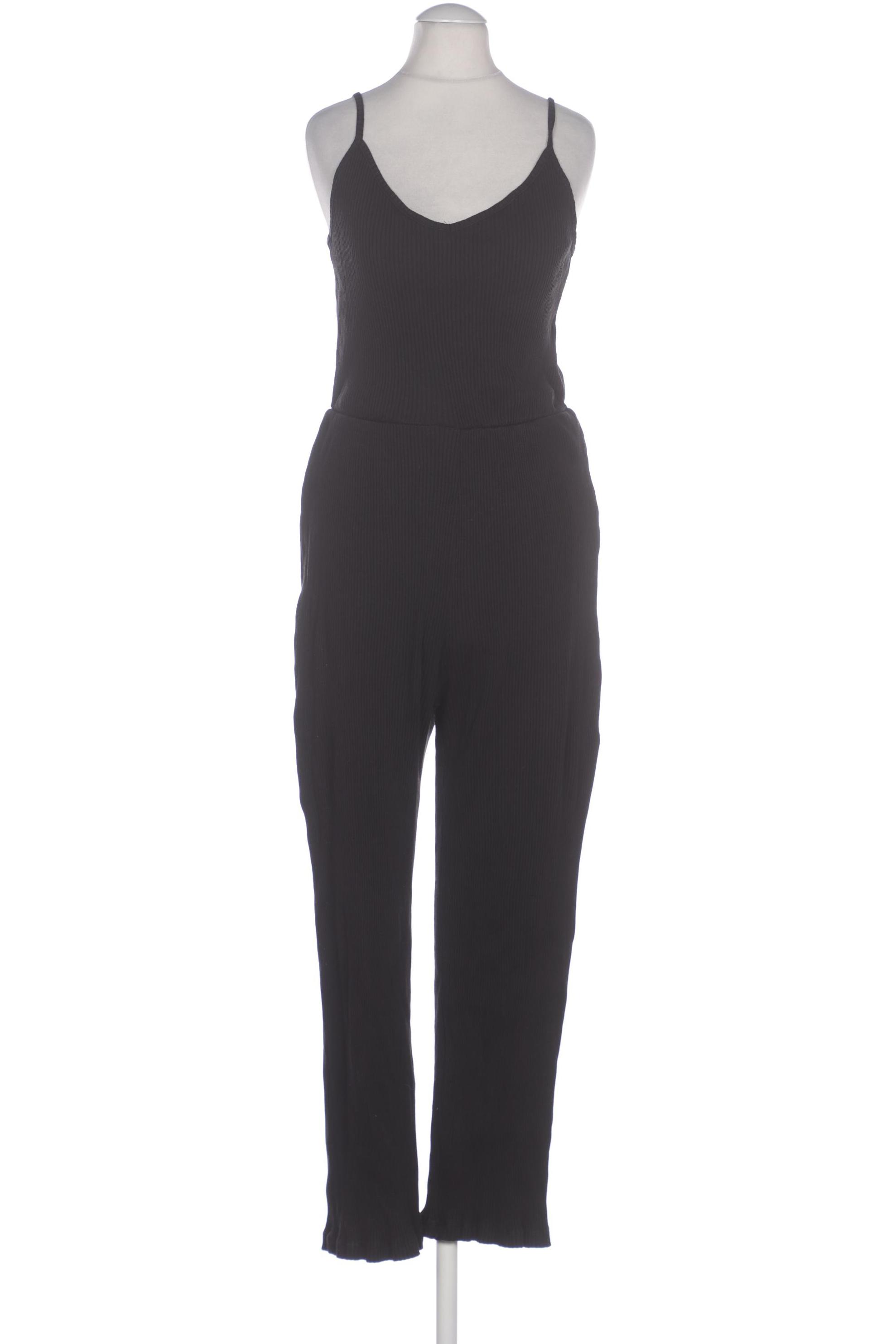 

even odd Damen Jumpsuit/Overall, schwarz, Gr. 42