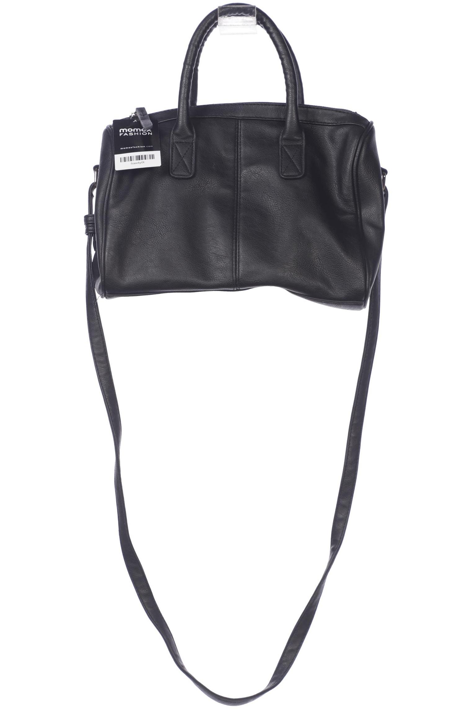 

even odd Damen Handtasche, schwarz, Gr.