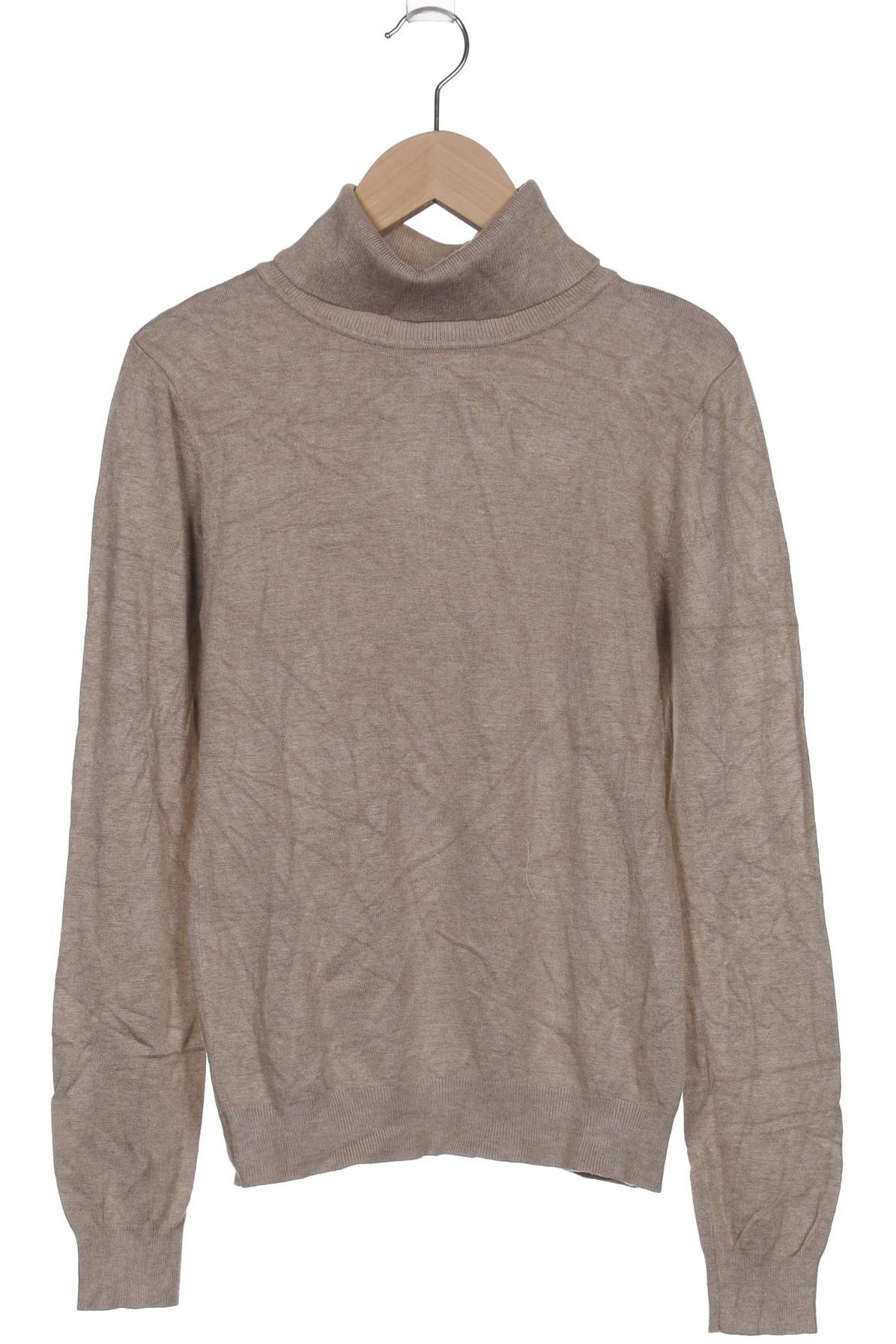 

even odd Damen Pullover, beige, Gr. 36