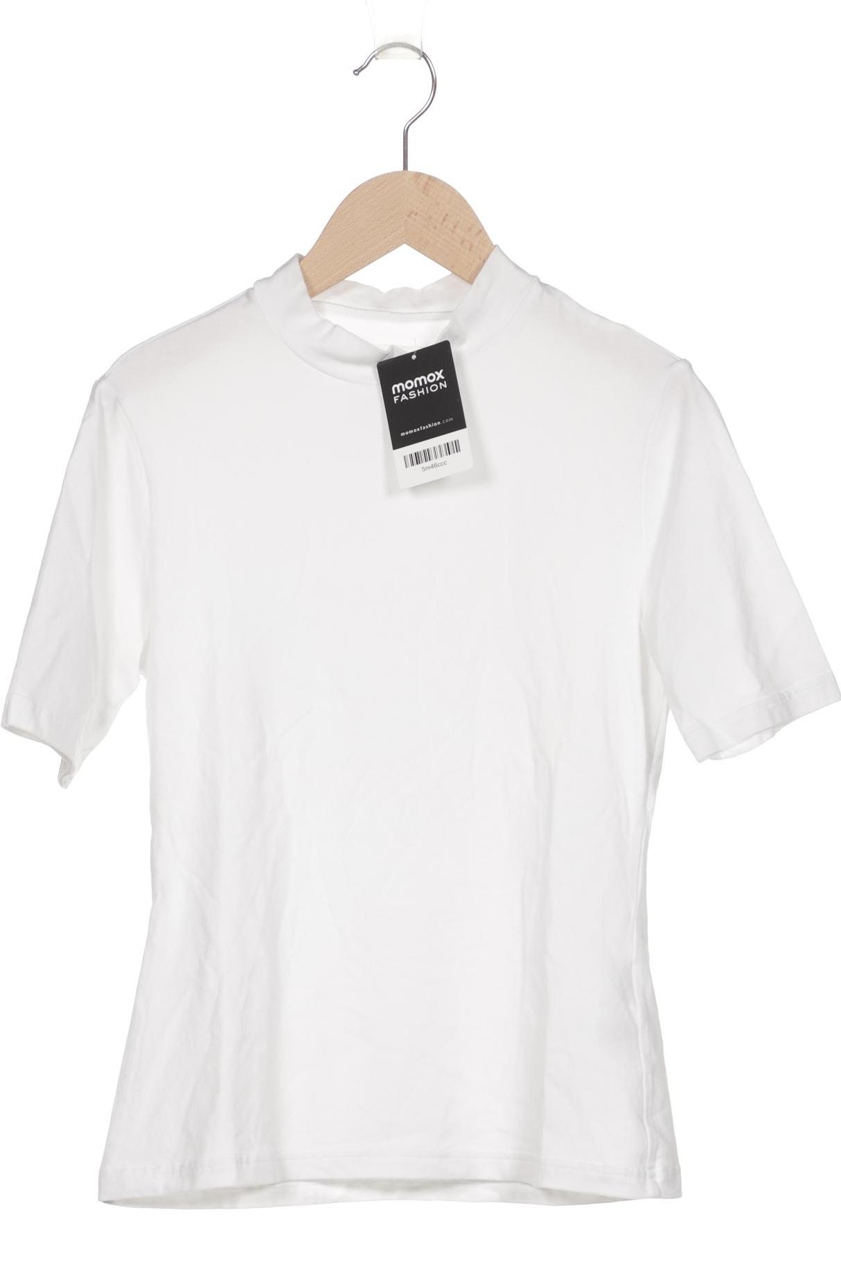 

even odd Damen T-Shirt, weiß, Gr. 38