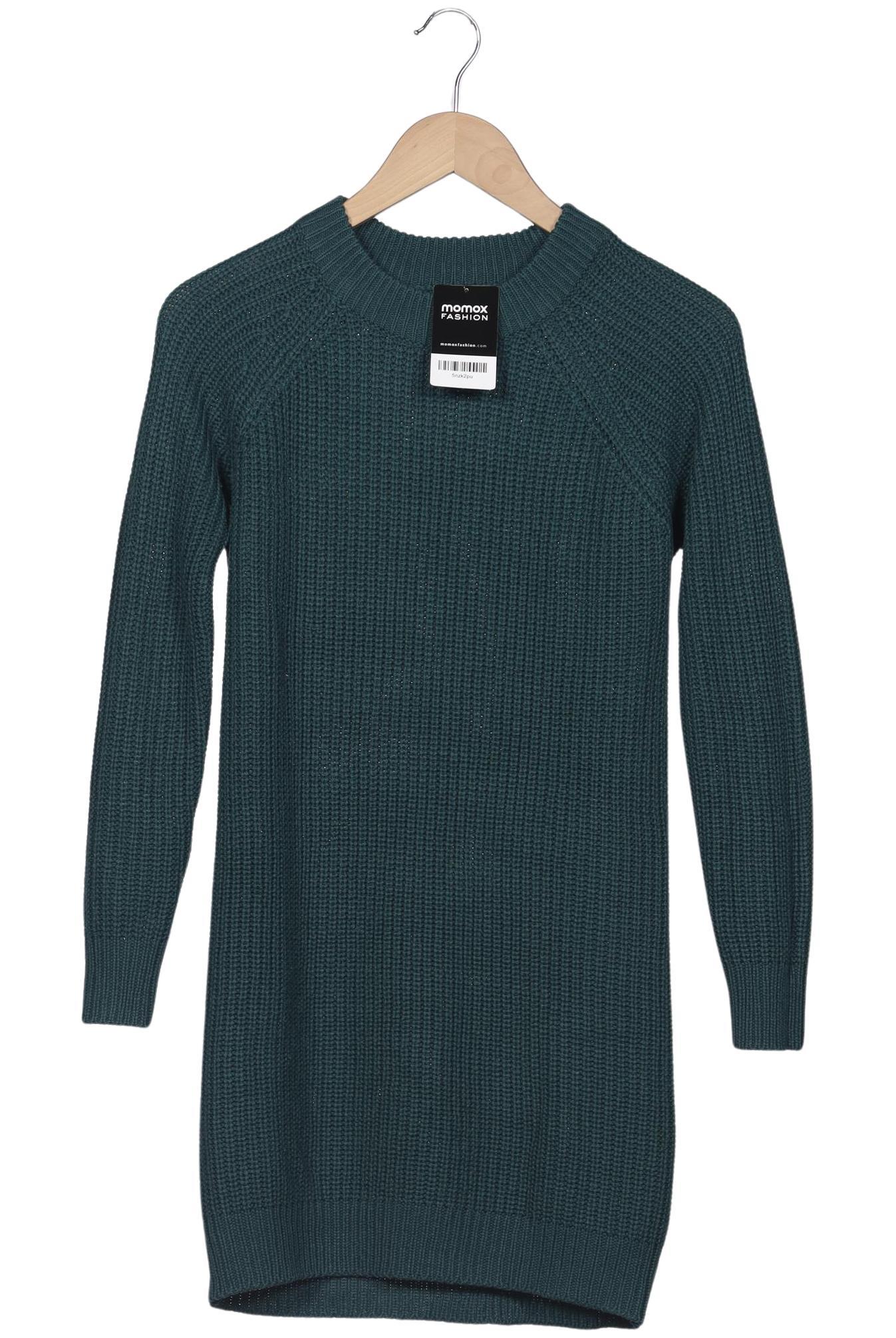 

even odd Damen Pullover, grün, Gr. 36