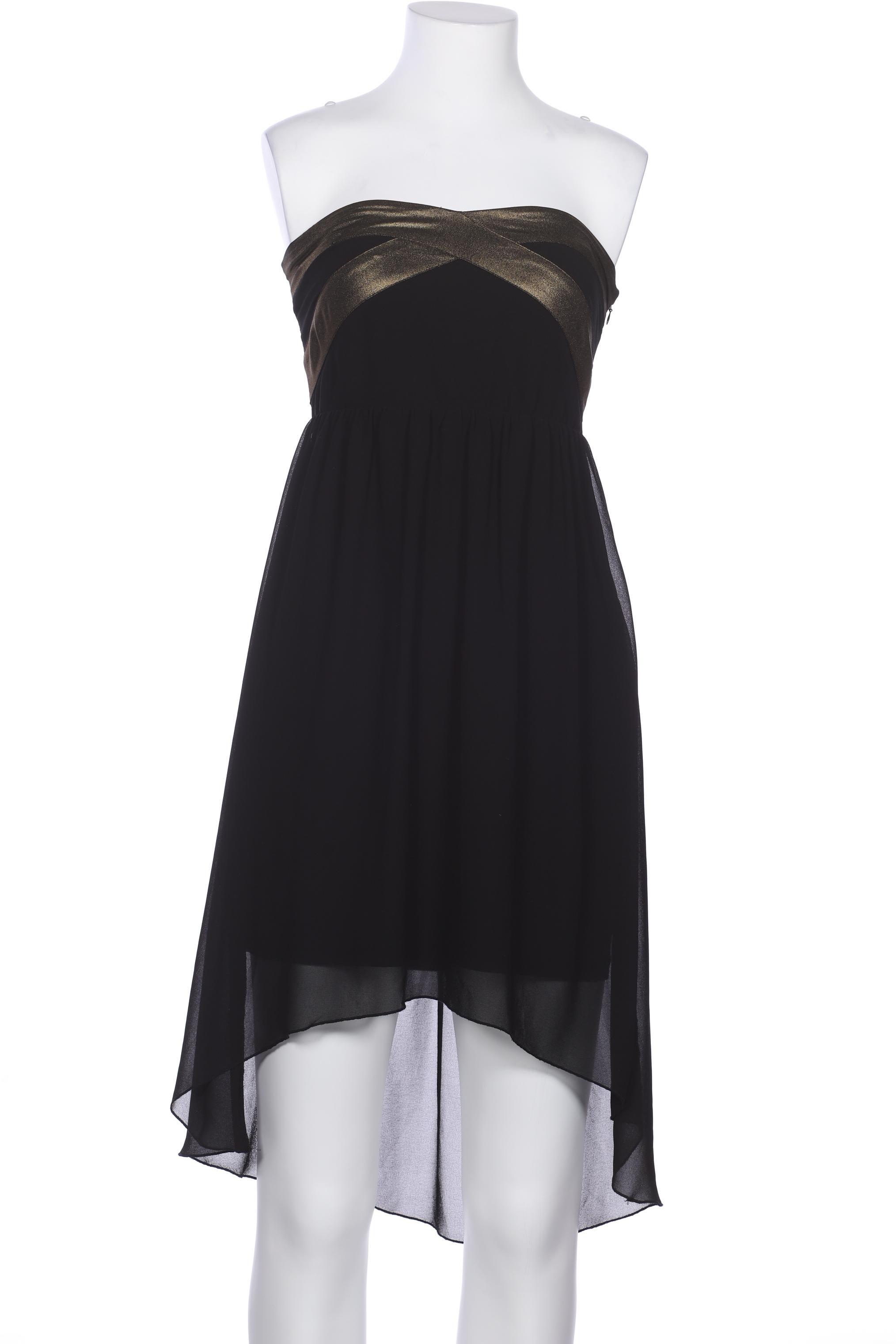 

even odd Damen Kleid, schwarz, Gr. 34