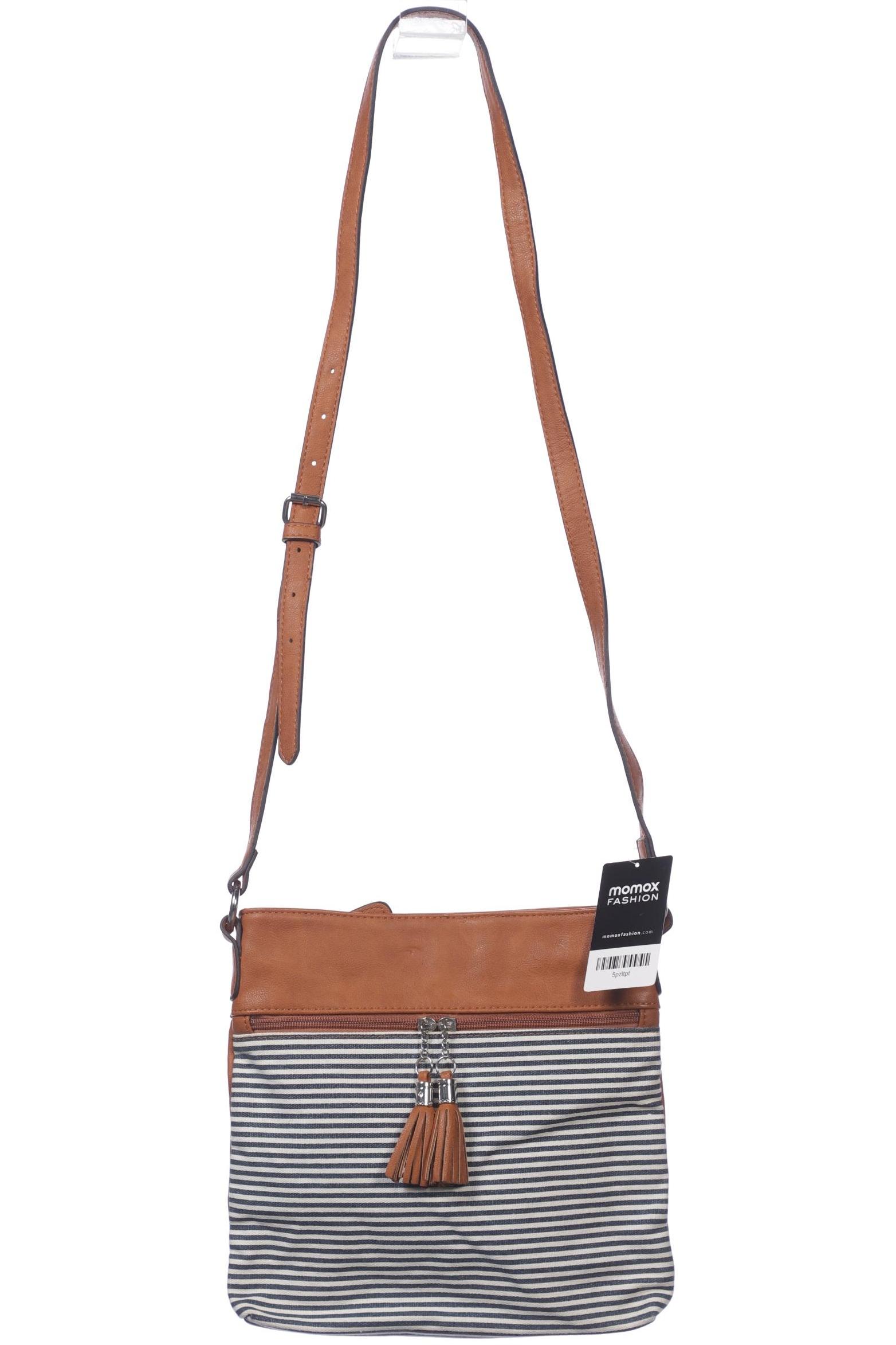 

even odd Damen Handtasche, mehrfarbig, Gr.