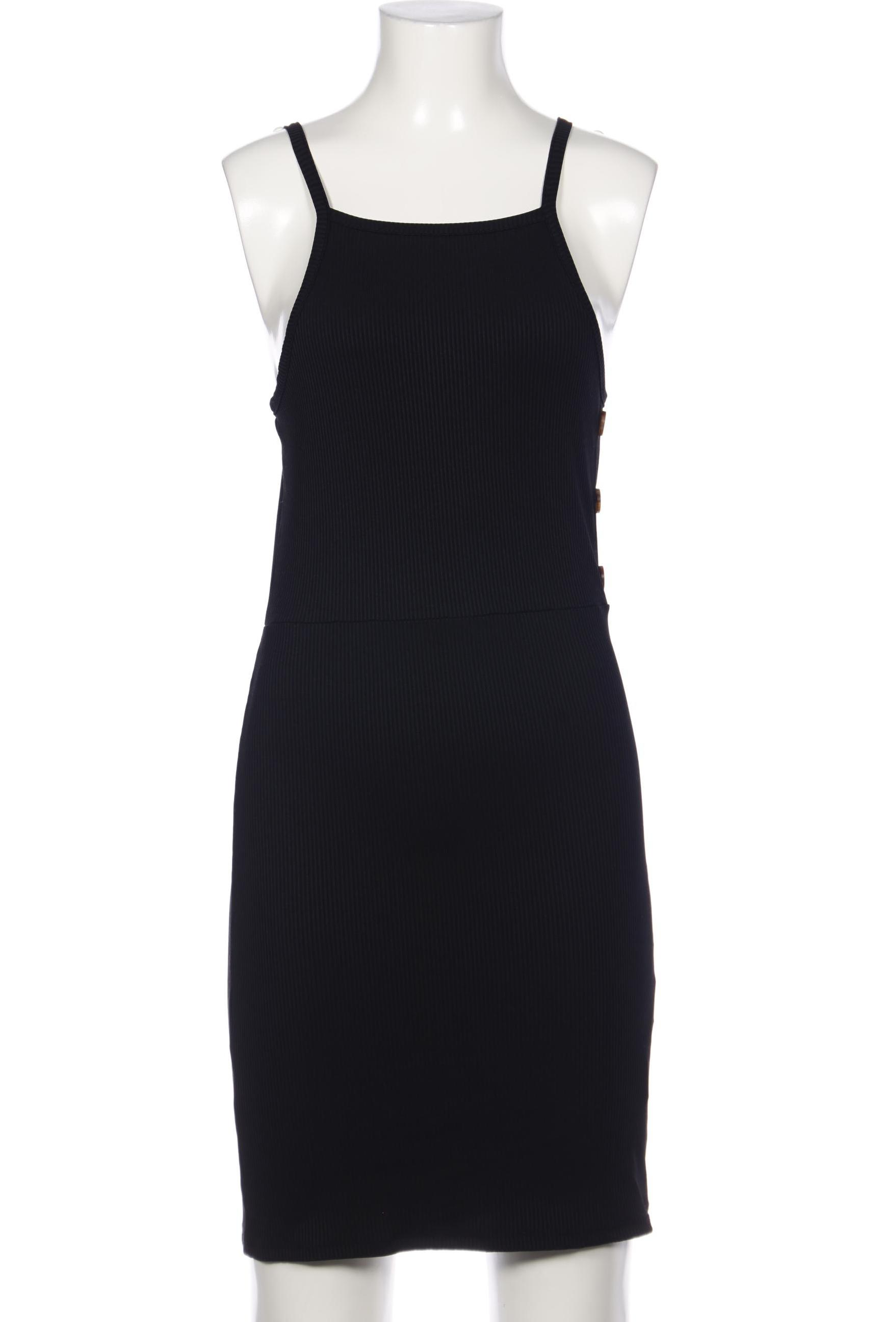 

even & odd Damen Kleid, schwarz