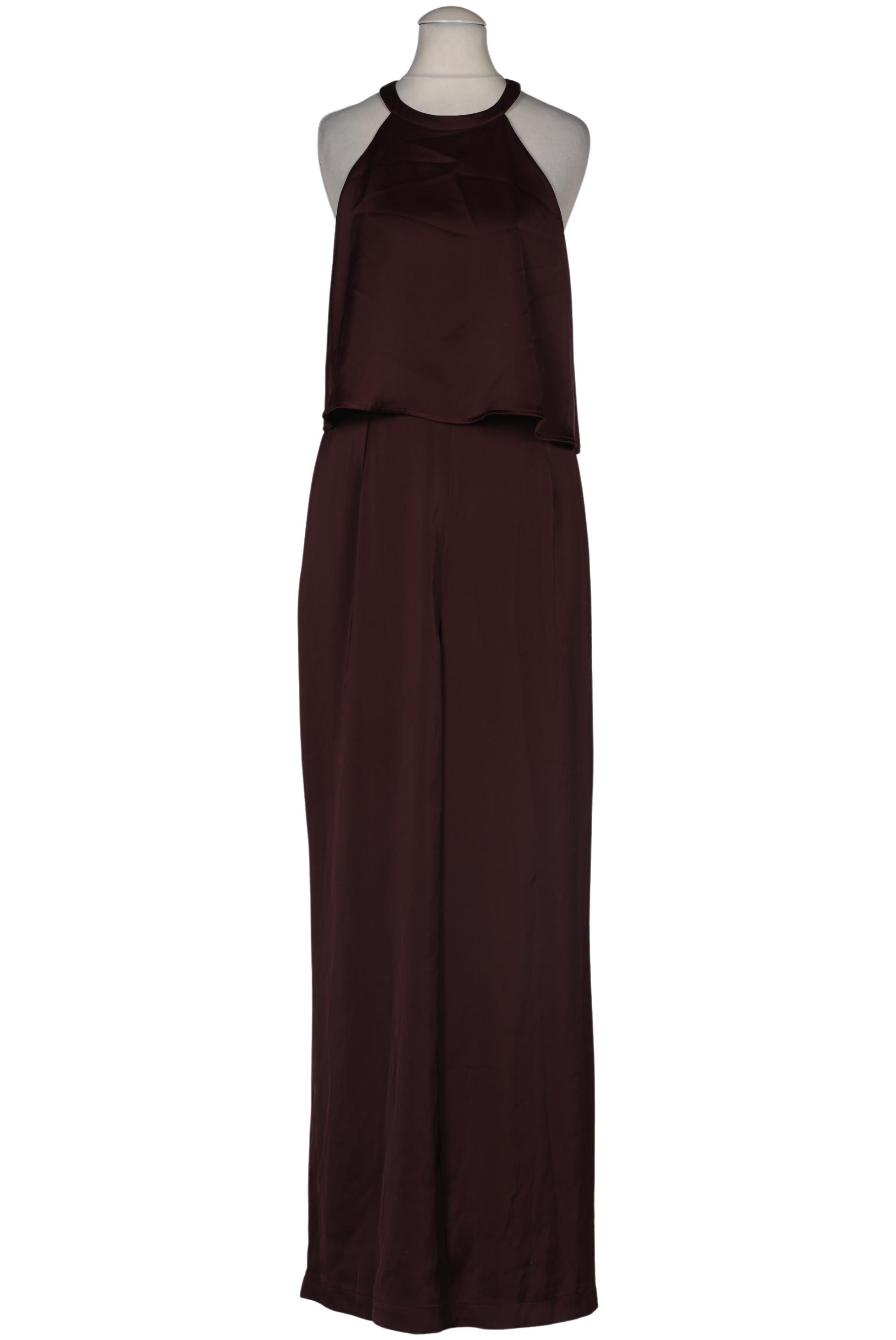 

even odd Damen Jumpsuit/Overall, bordeaux, Gr. 38