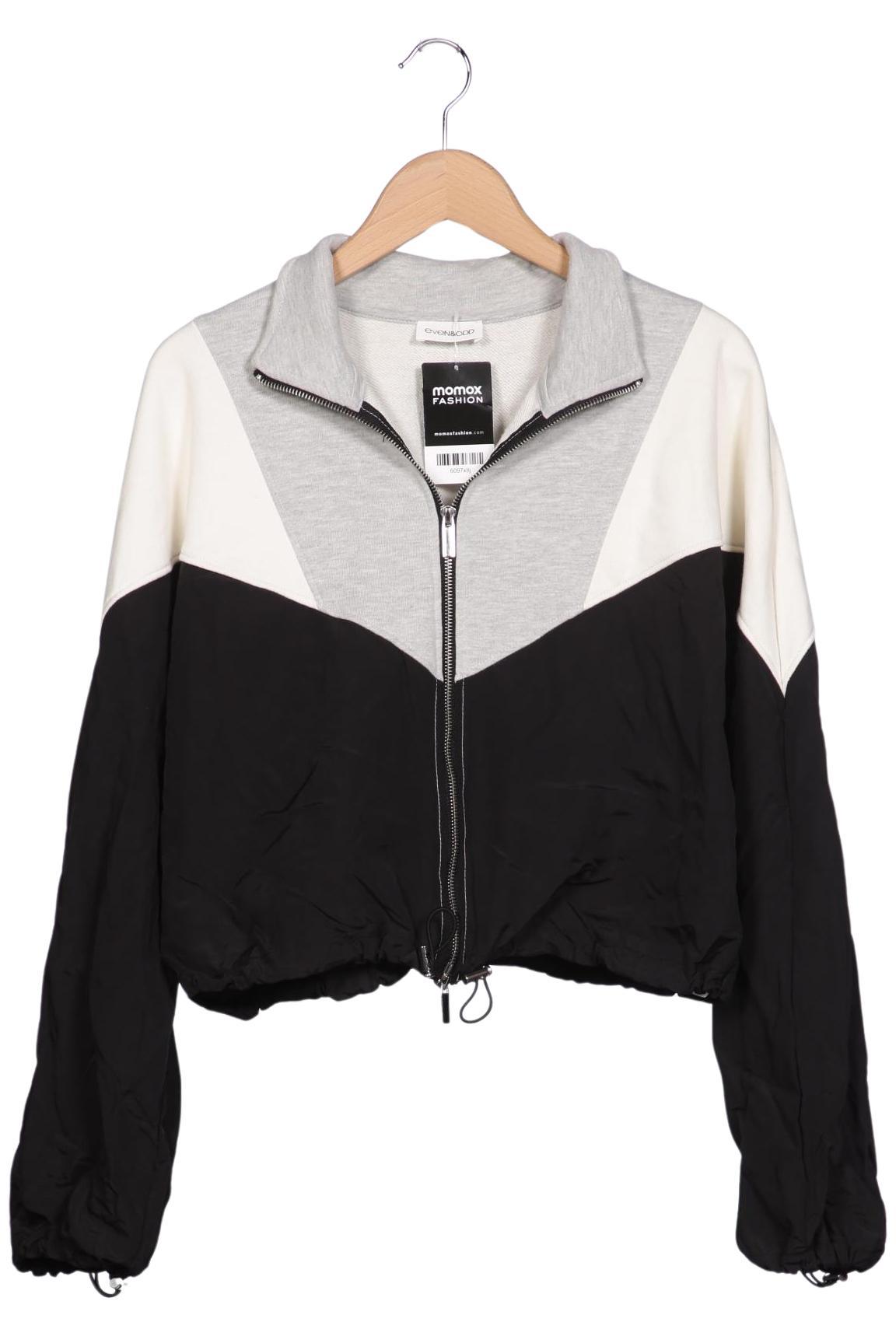 

even odd Damen Jacke, mehrfarbig, Gr. 42