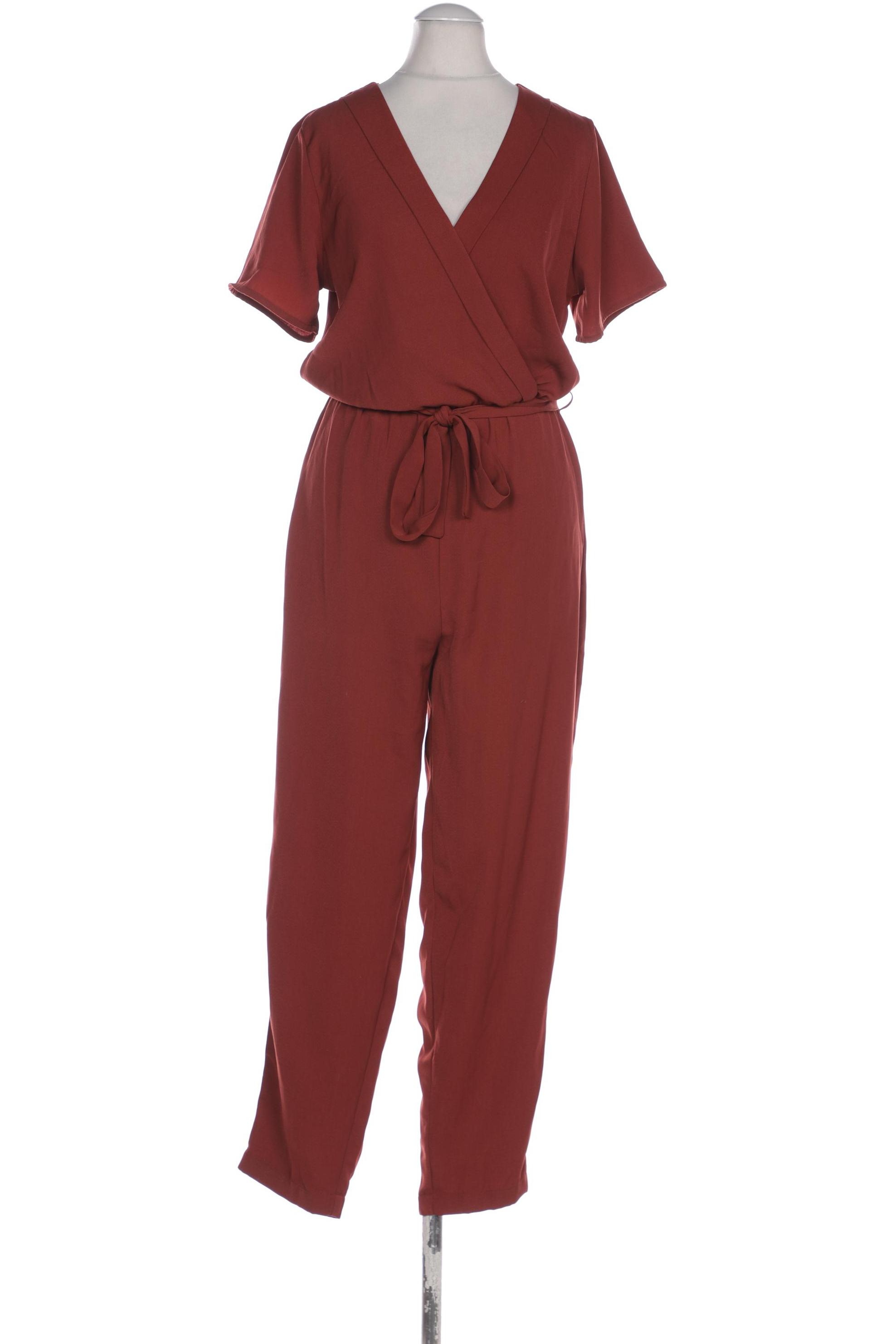 

even odd Damen Jumpsuit/Overall, rot, Gr. 34