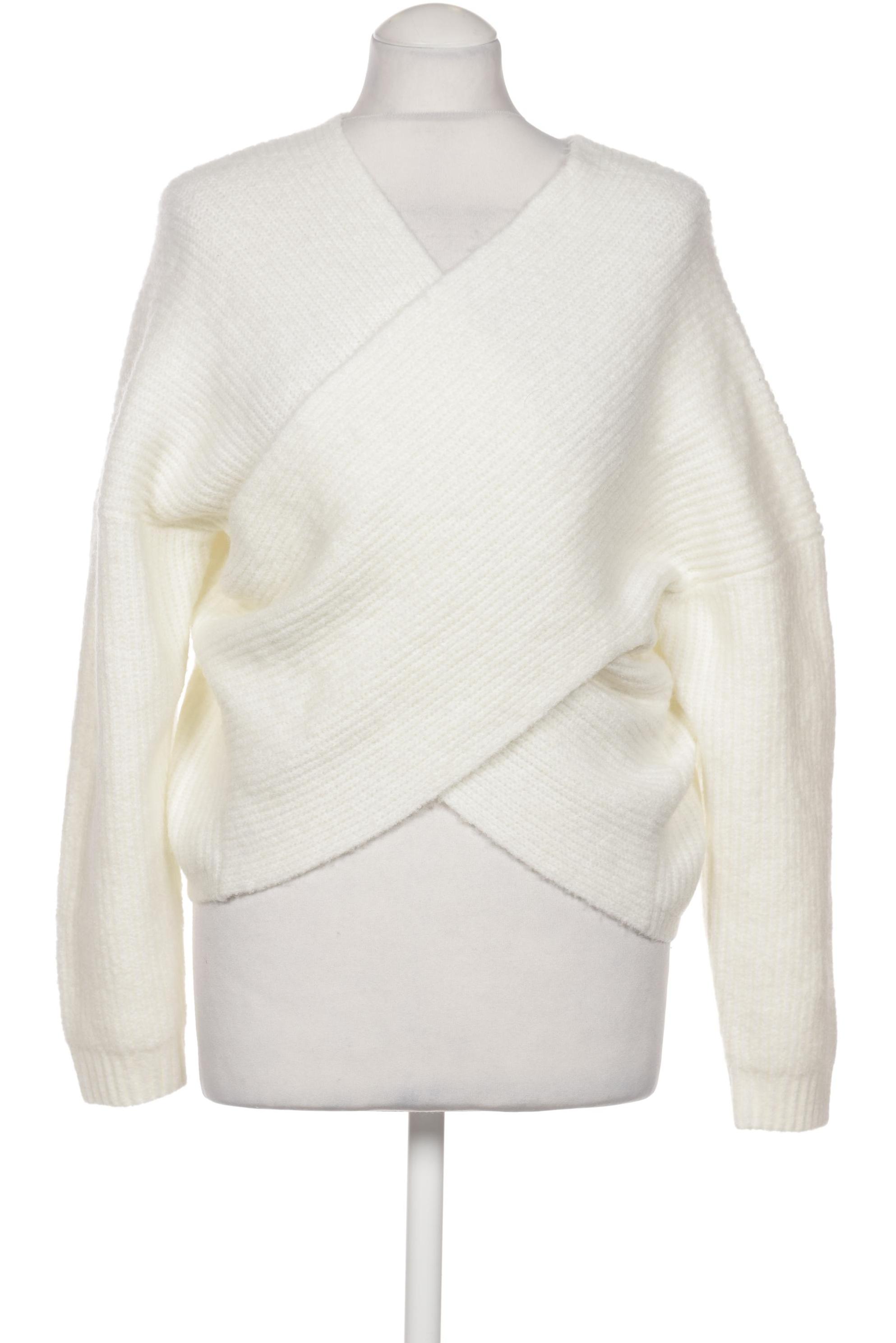 

even odd Damen Pullover, cremeweiß, Gr. 36