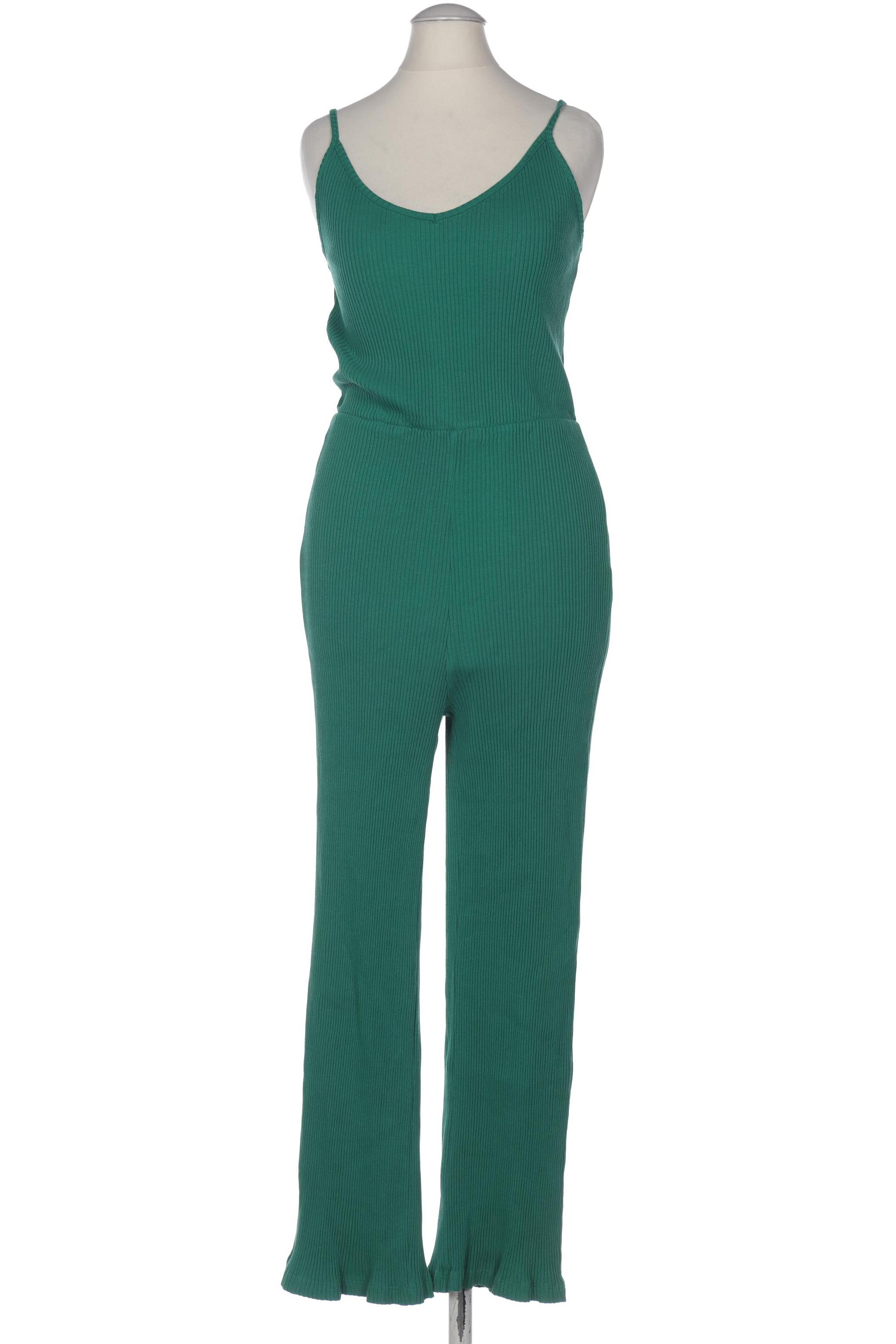 

even & odd Damen Jumpsuit/Overall, grün