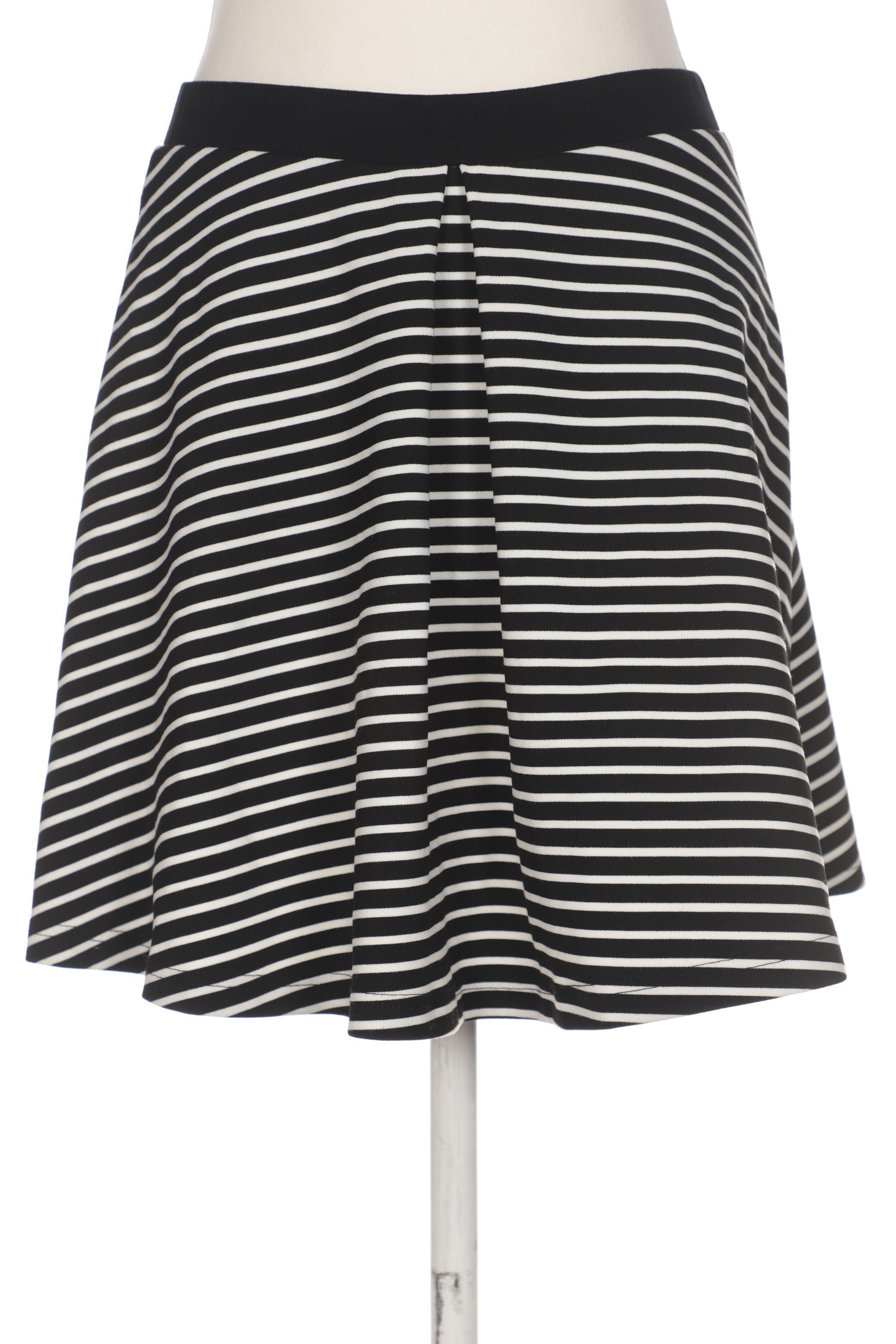 

even odd Damen Rock, schwarz, Gr. 38