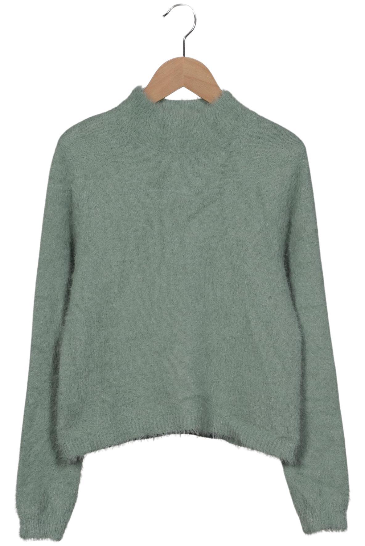 

even odd Damen Pullover, hellgrün, Gr. 38