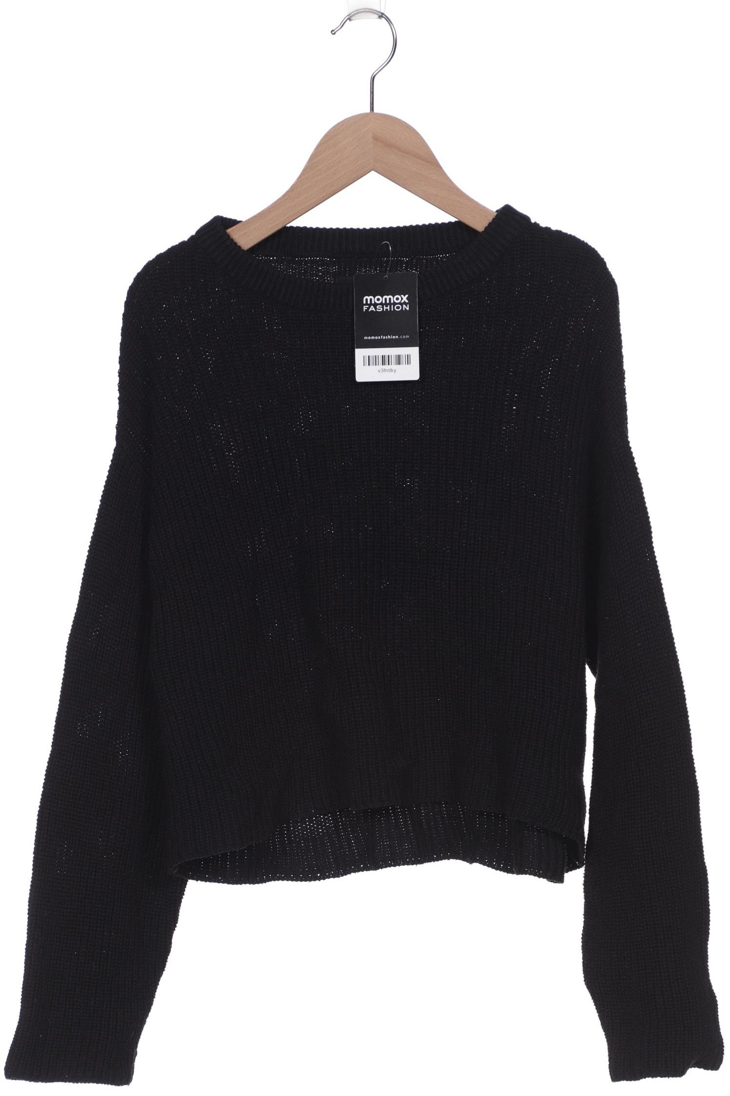 

even odd Damen Pullover, schwarz, Gr. 34