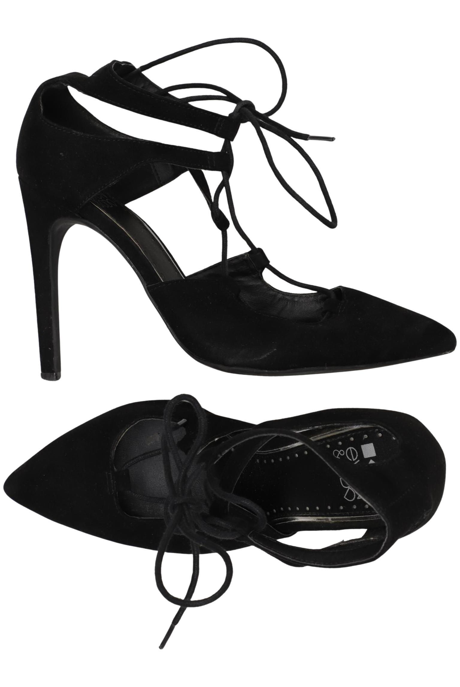 

even odd Damen Pumps, schwarz, Gr. 38