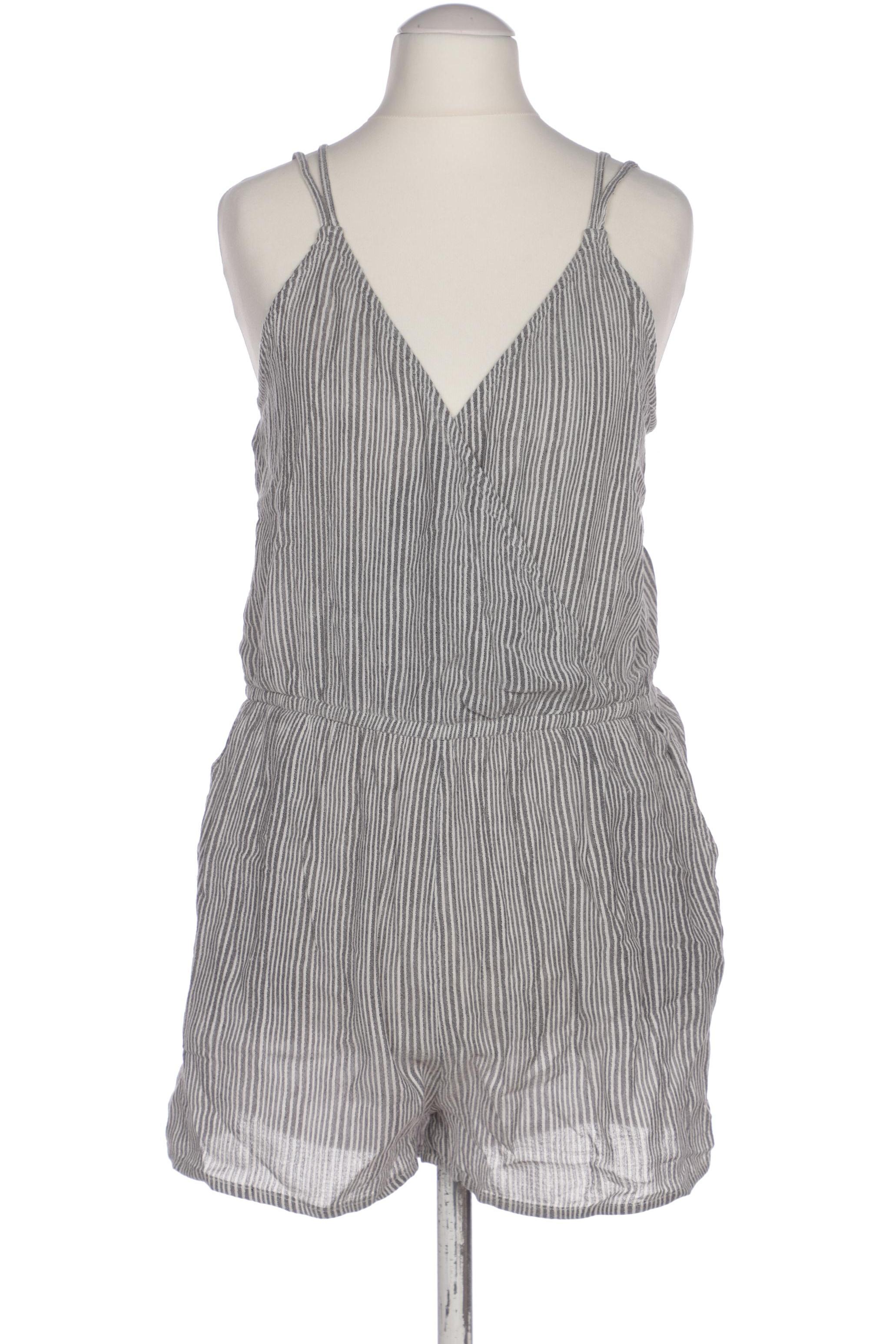 

even odd Damen Jumpsuit/Overall, grau, Gr. 38