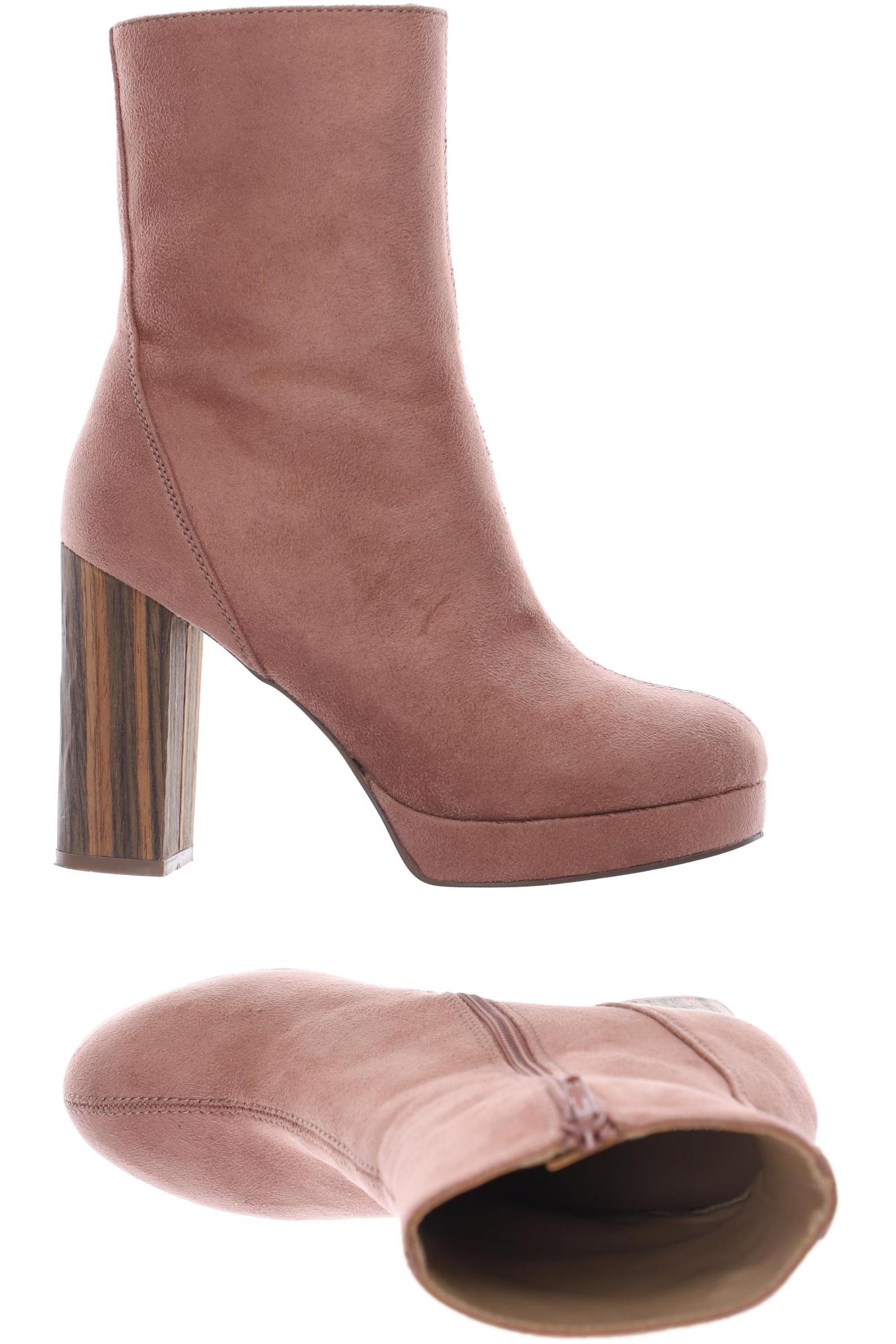 

even odd Damen Stiefel, pink, Gr. 39