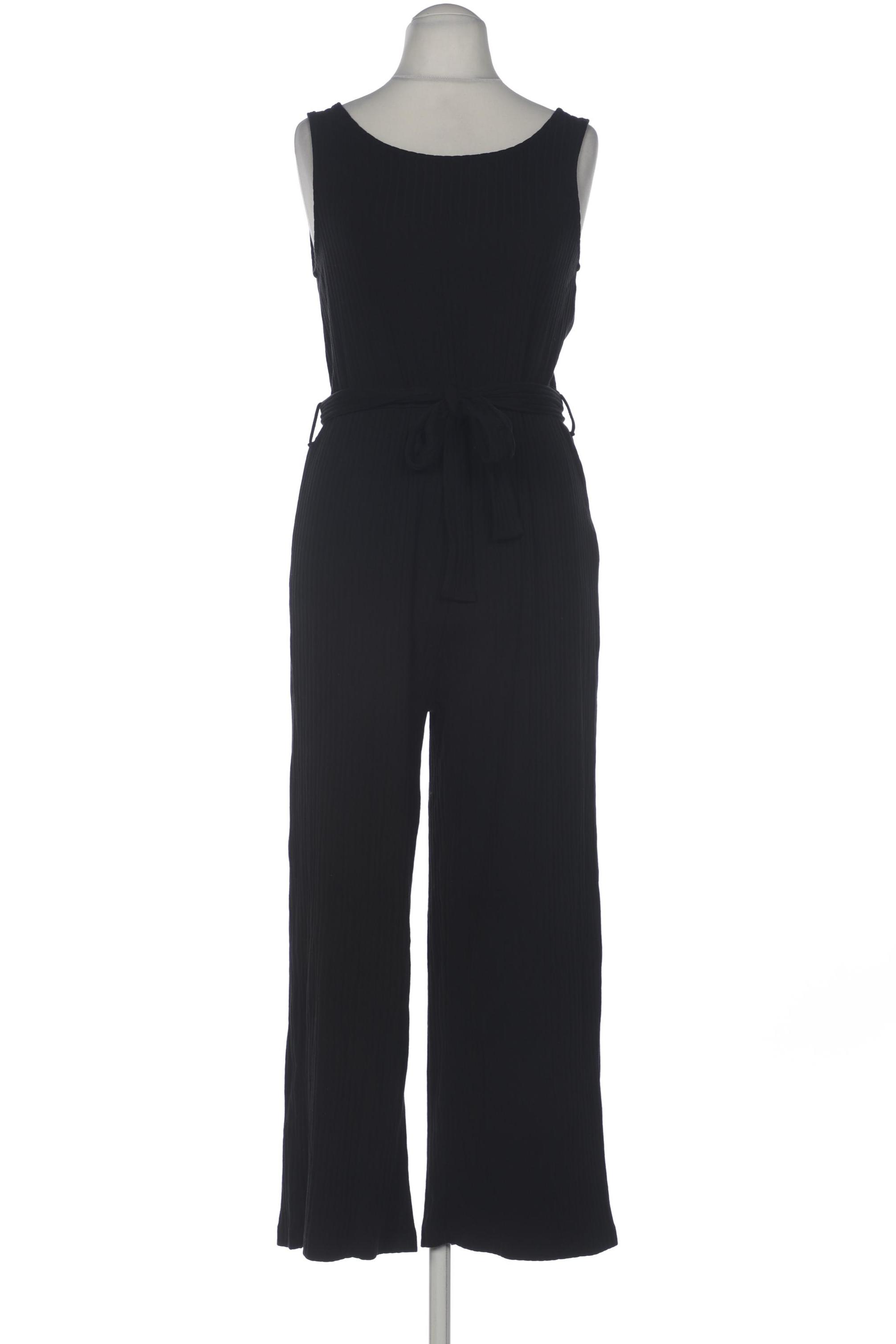 

even odd Damen Jumpsuit/Overall, schwarz, Gr. 42