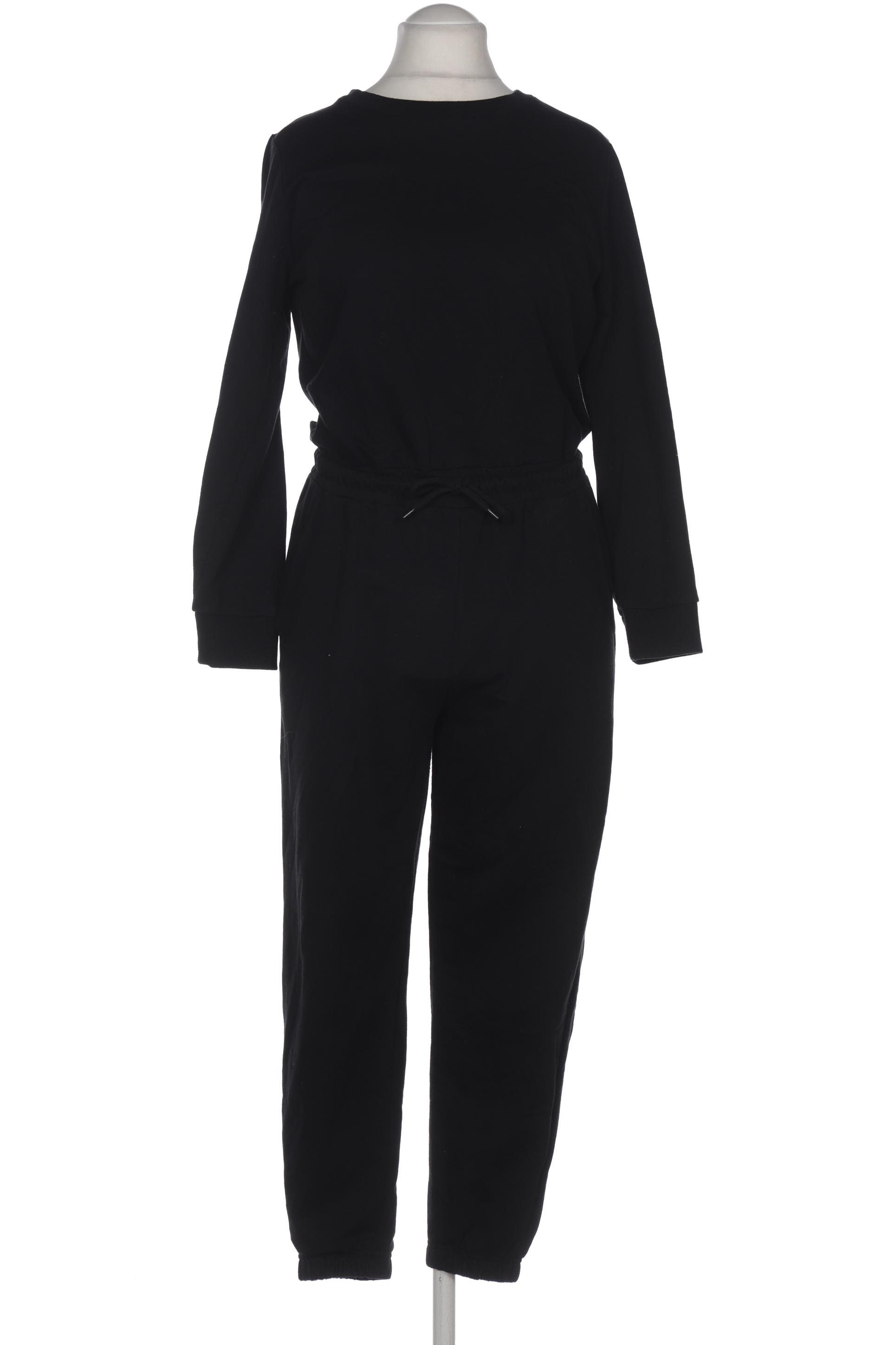 

even odd Damen Jumpsuit/Overall, schwarz