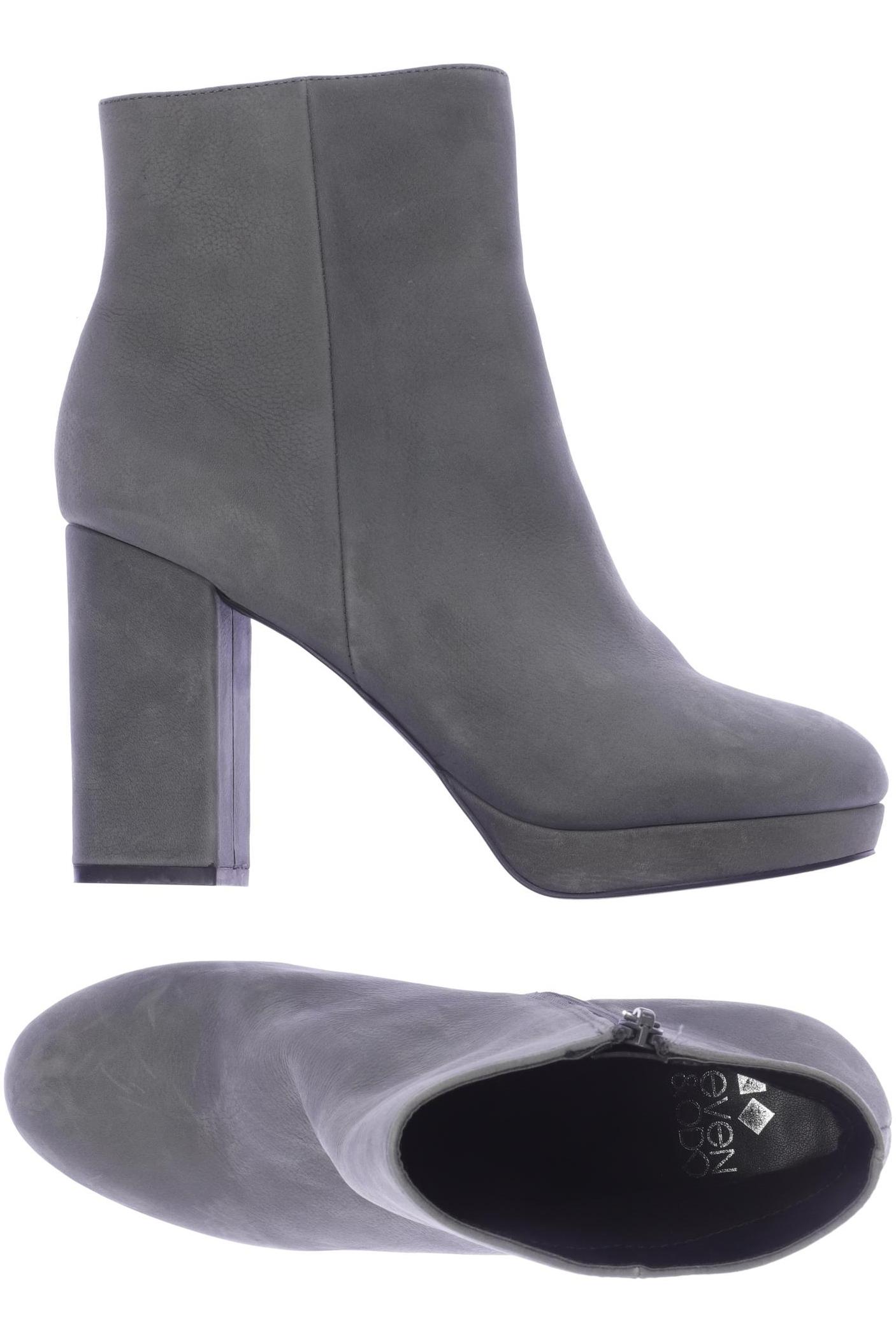 

even odd Damen Stiefelette, grau