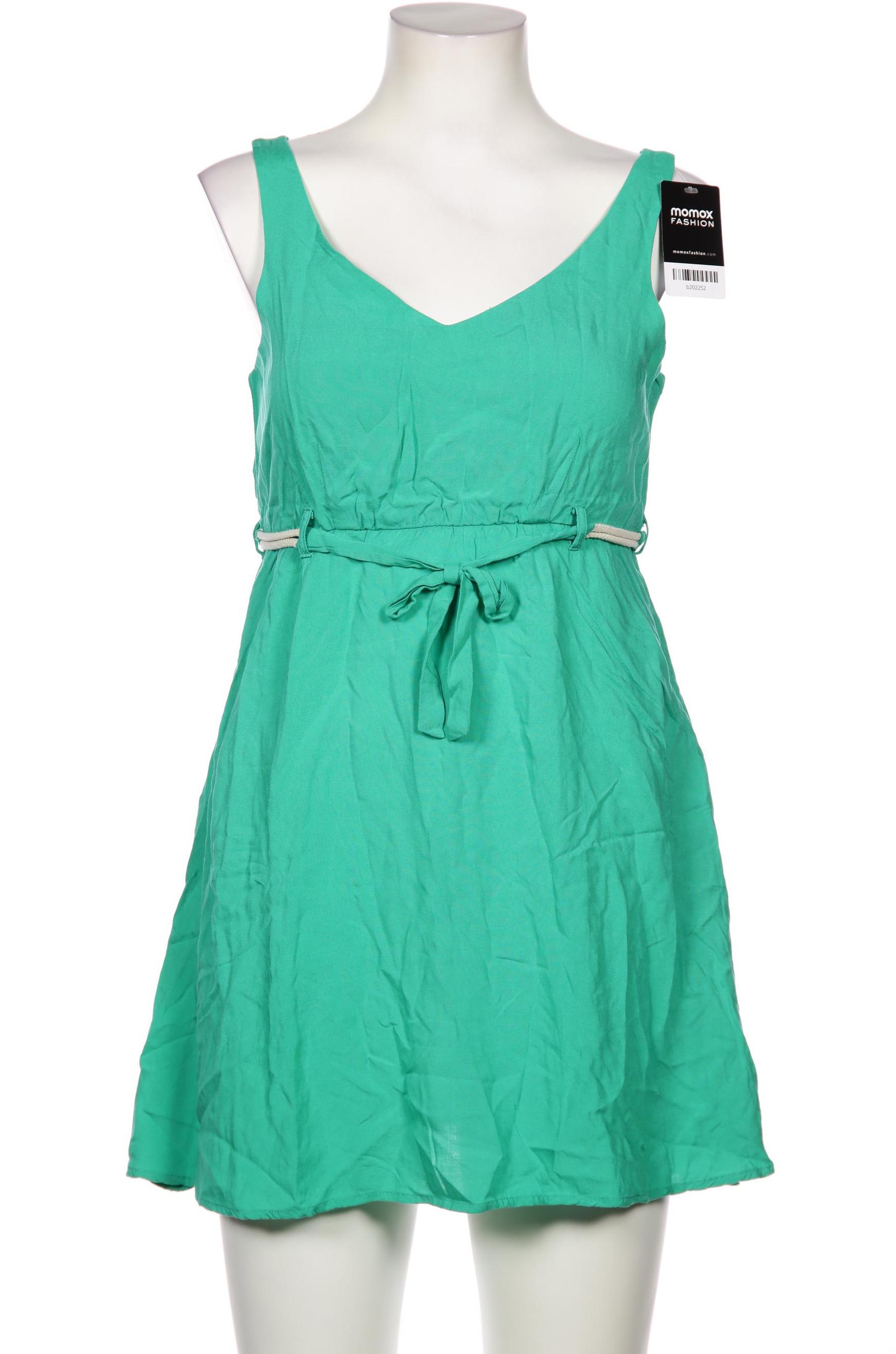 

even odd Damen Kleid, grün, Gr. 38