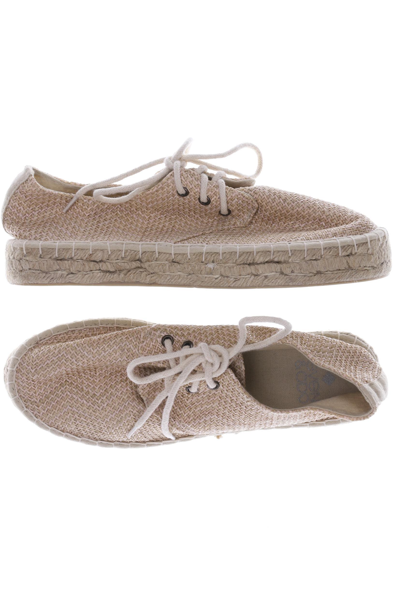 

even & odd Damen Sneakers, beige