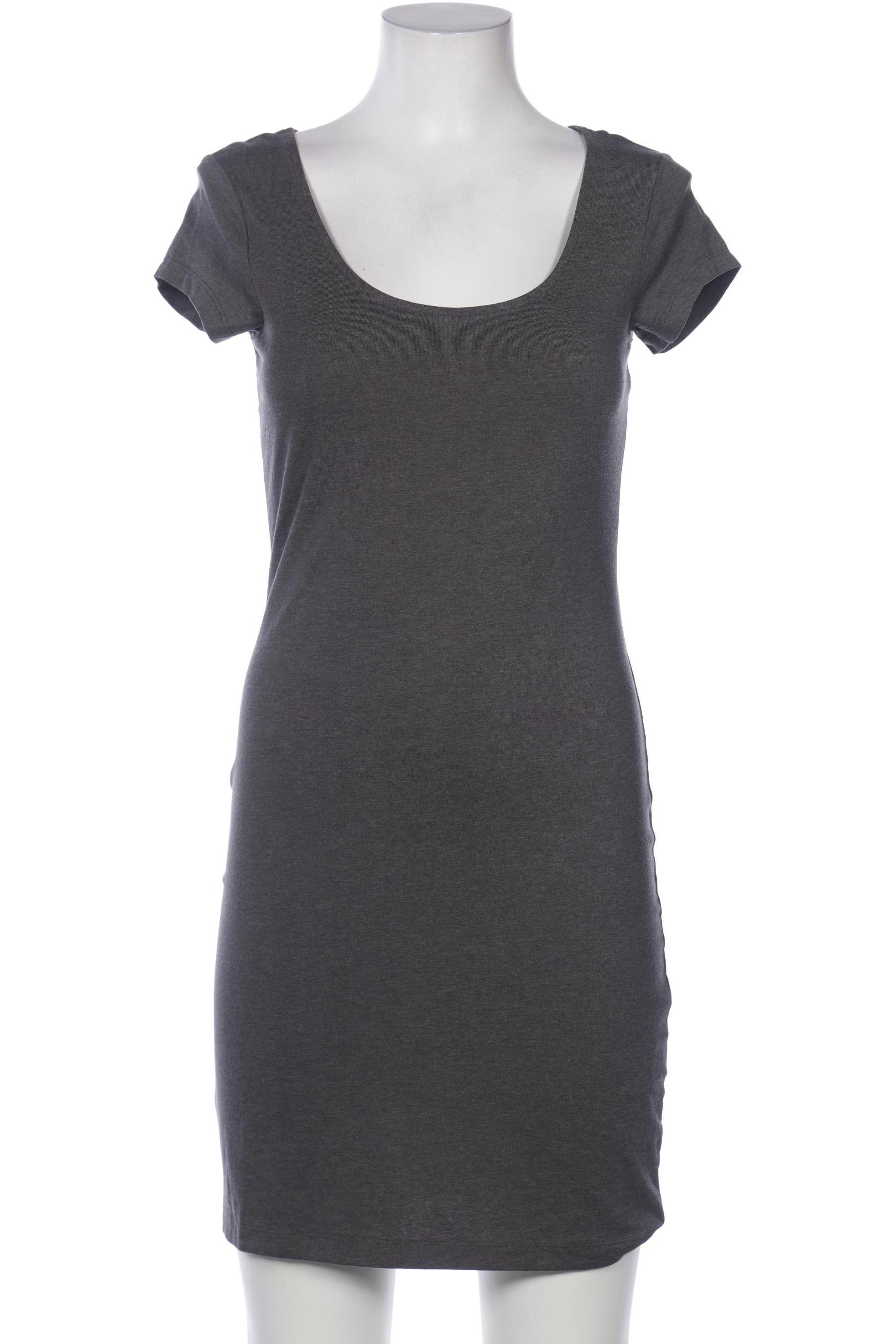 

even & odd Damen Kleid, grau