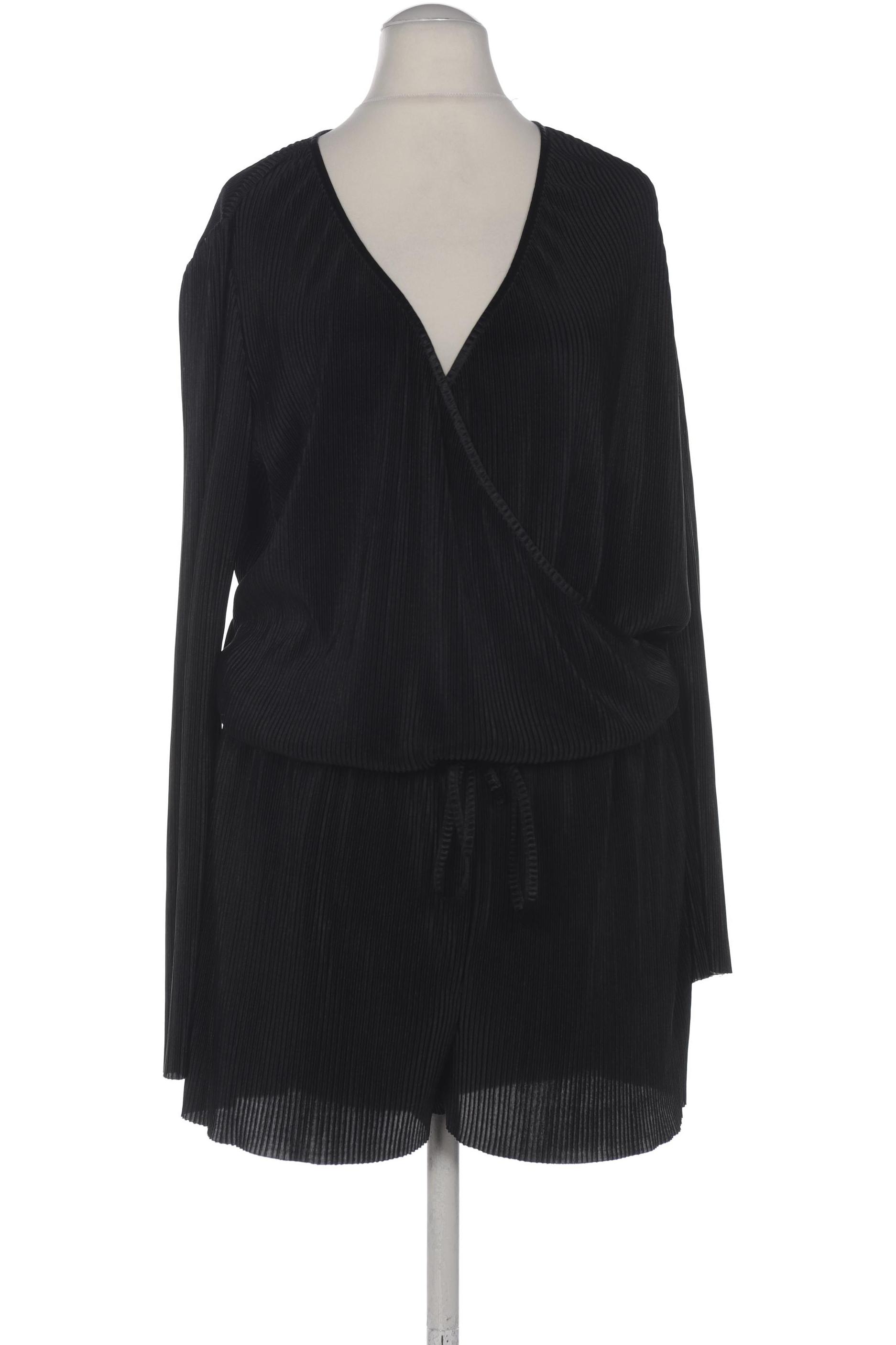 

even odd Damen Jumpsuit/Overall, schwarz, Gr. 38