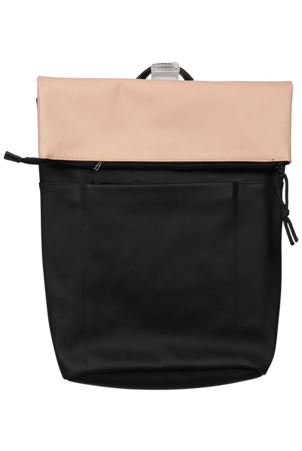 

even odd Damen Rucksack, schwarz, Gr.