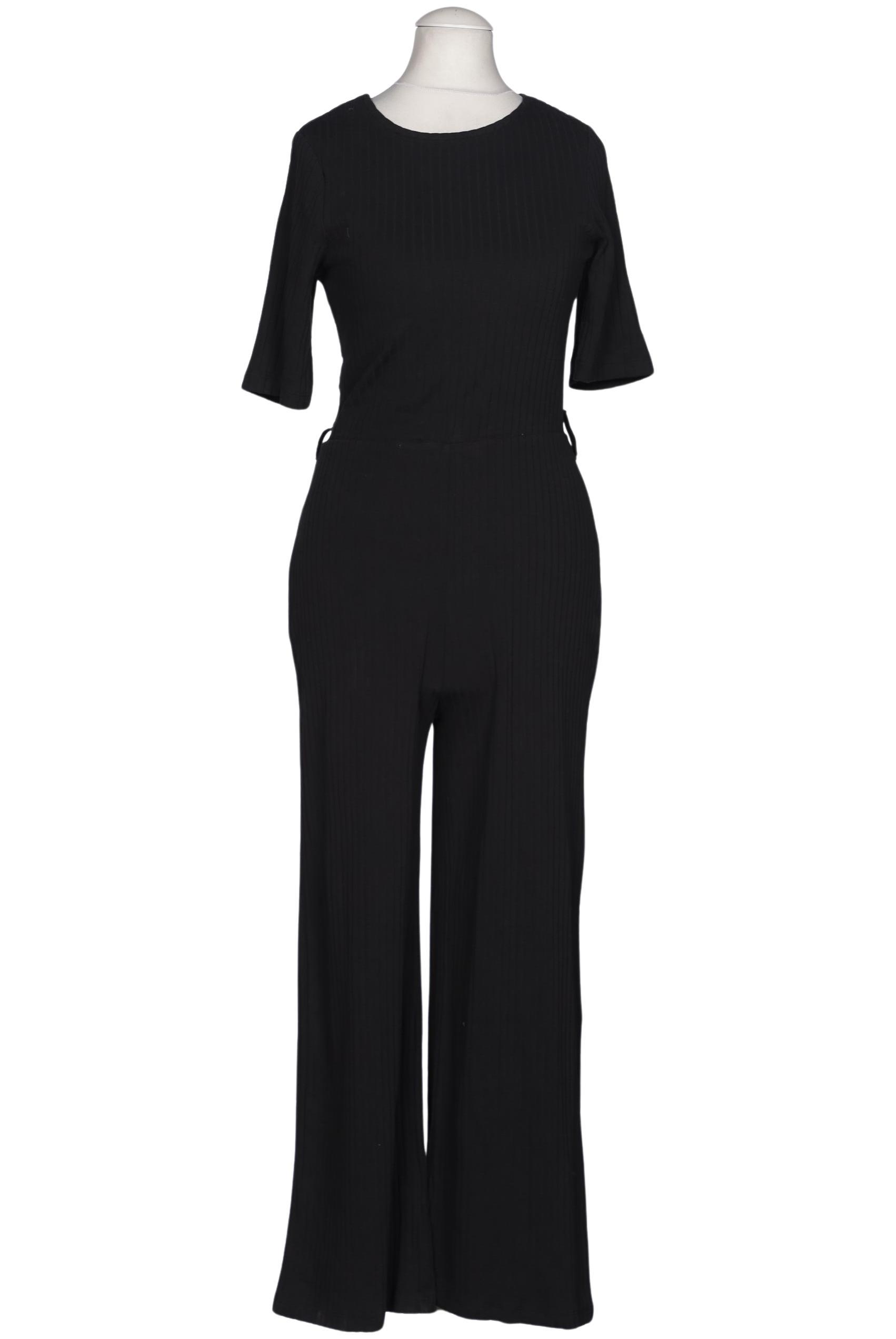 

even odd Damen Jumpsuit/Overall, schwarz, Gr. 34