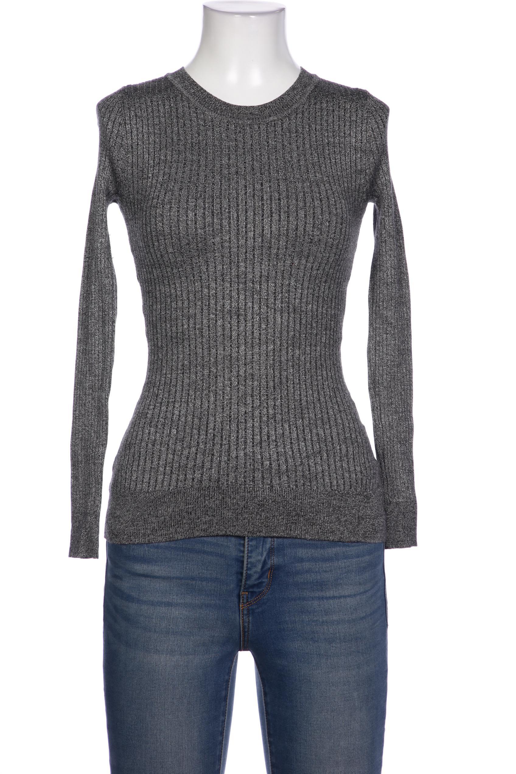 

even odd Damen Pullover, grau
