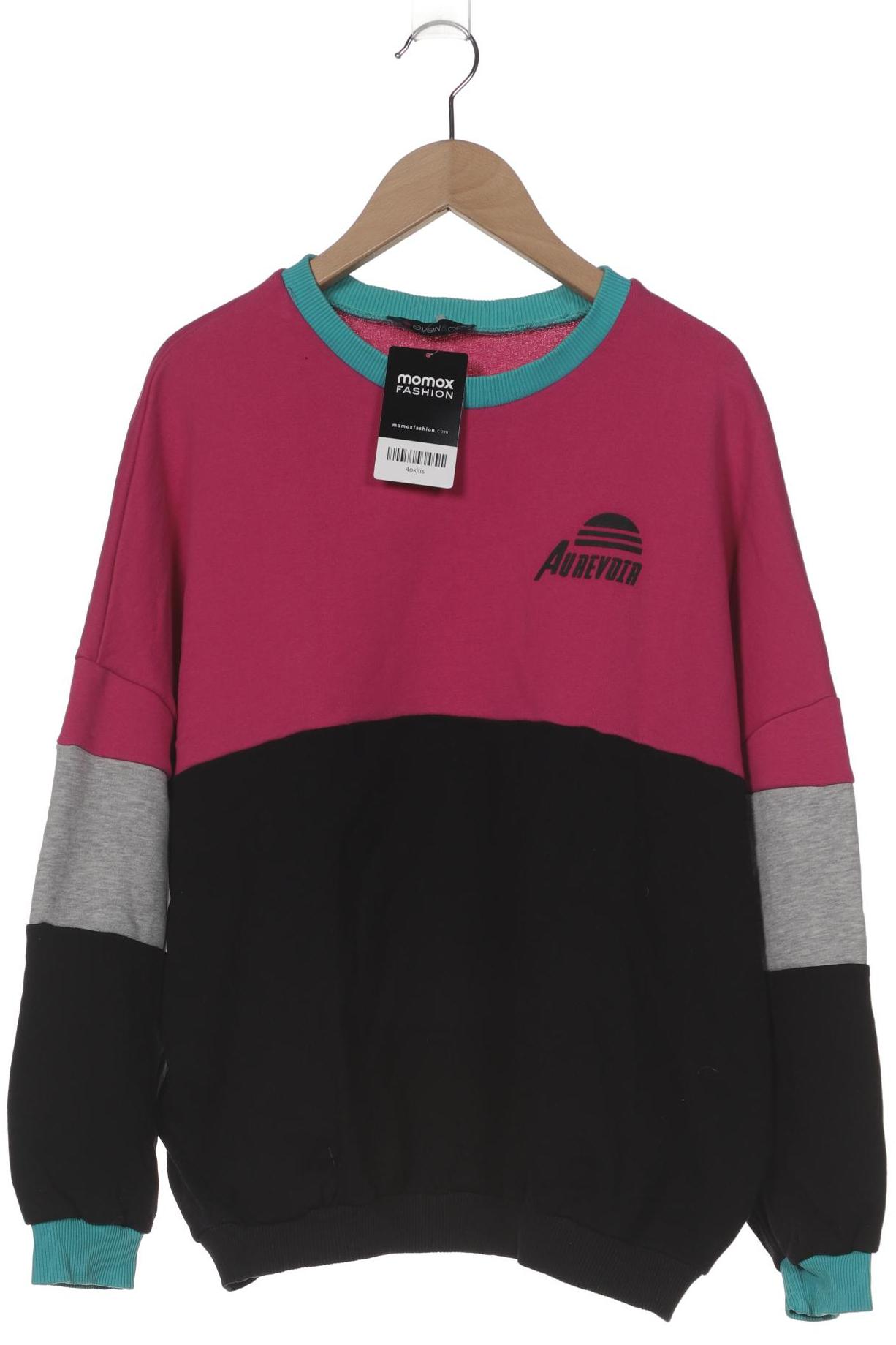 

even odd Damen Sweatshirt, pink, Gr. 38